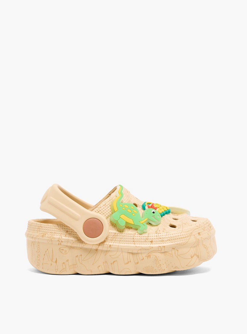 صندل كلوج بتعليقات ديناصورات للأولاد من أكوا-boys-shoes-flipflopsandslides-image-2