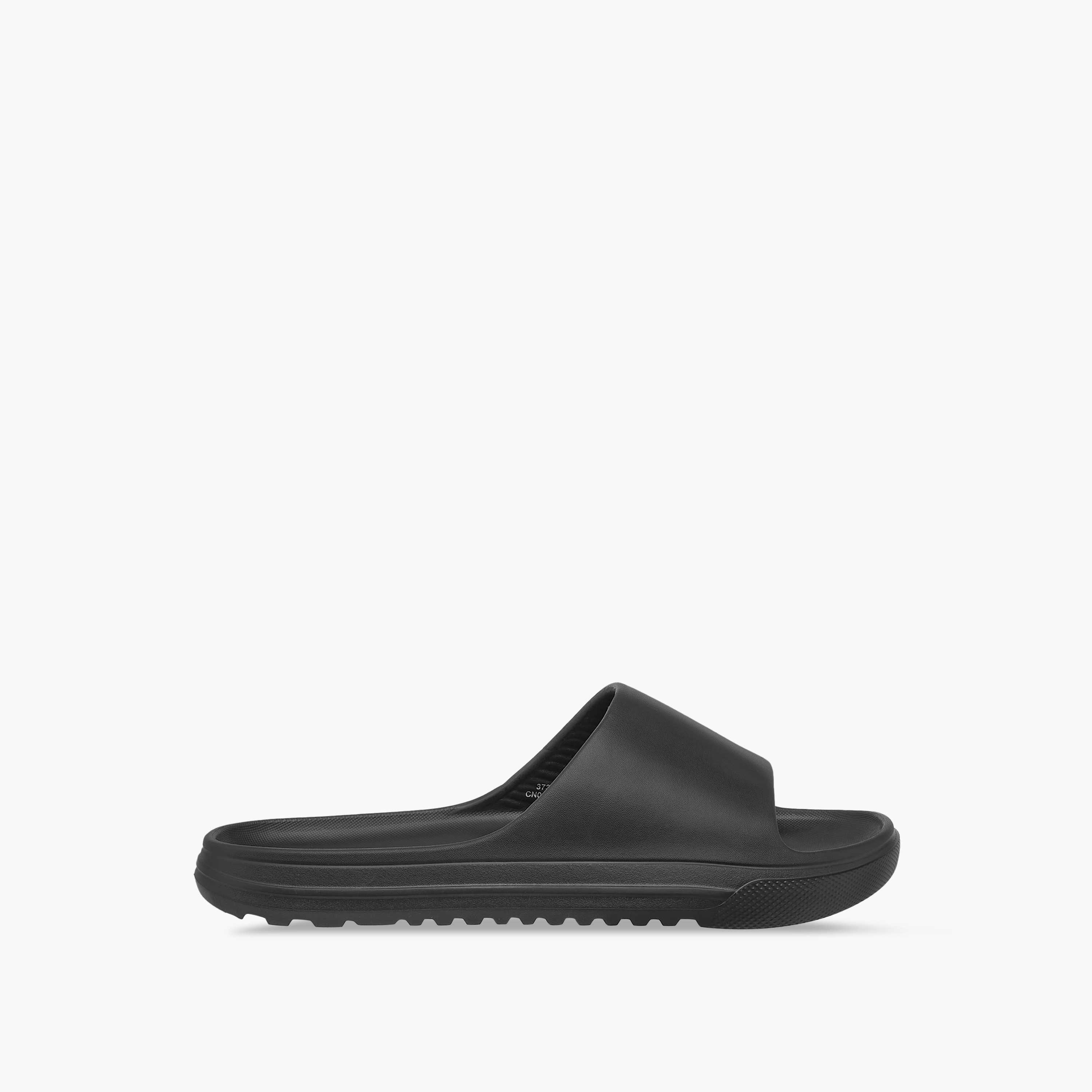 Lee Cooper Men's Solid Slides-men-shoes-flipflopsandslides-image-2