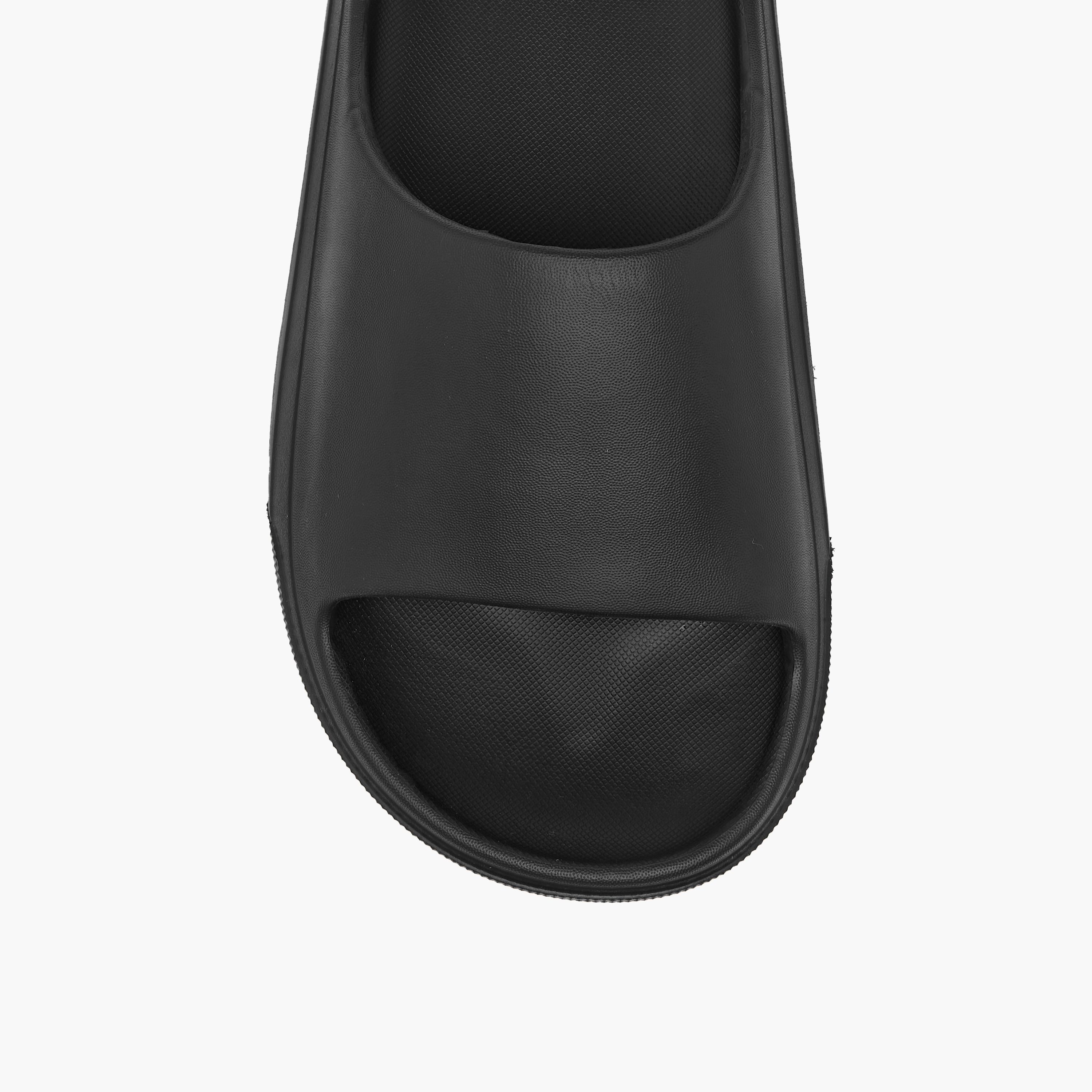 Lee Cooper Men's Solid Slides-men-shoes-flipflopsandslides-image-3
