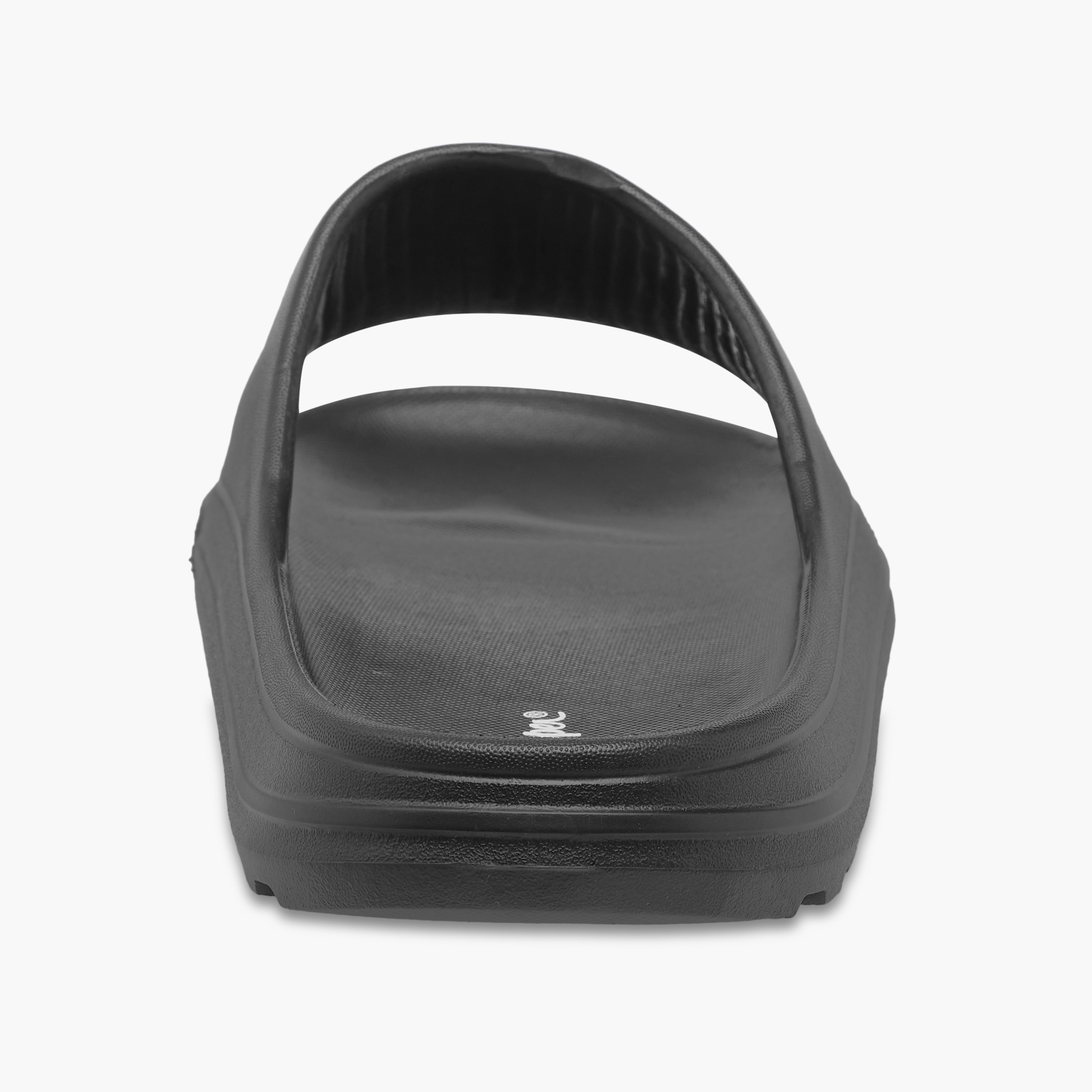 Lee Cooper Men's Solid Slides-men-shoes-flipflopsandslides-image-4