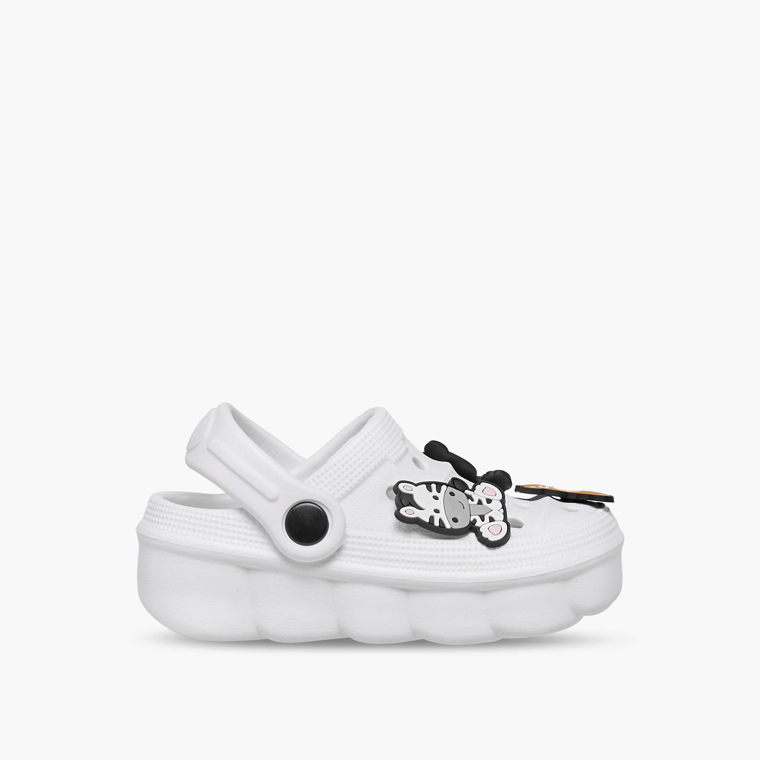 صندل كلوج بحزام خلفي وزخارف من أكوا-boys-shoes-sandals-image-4