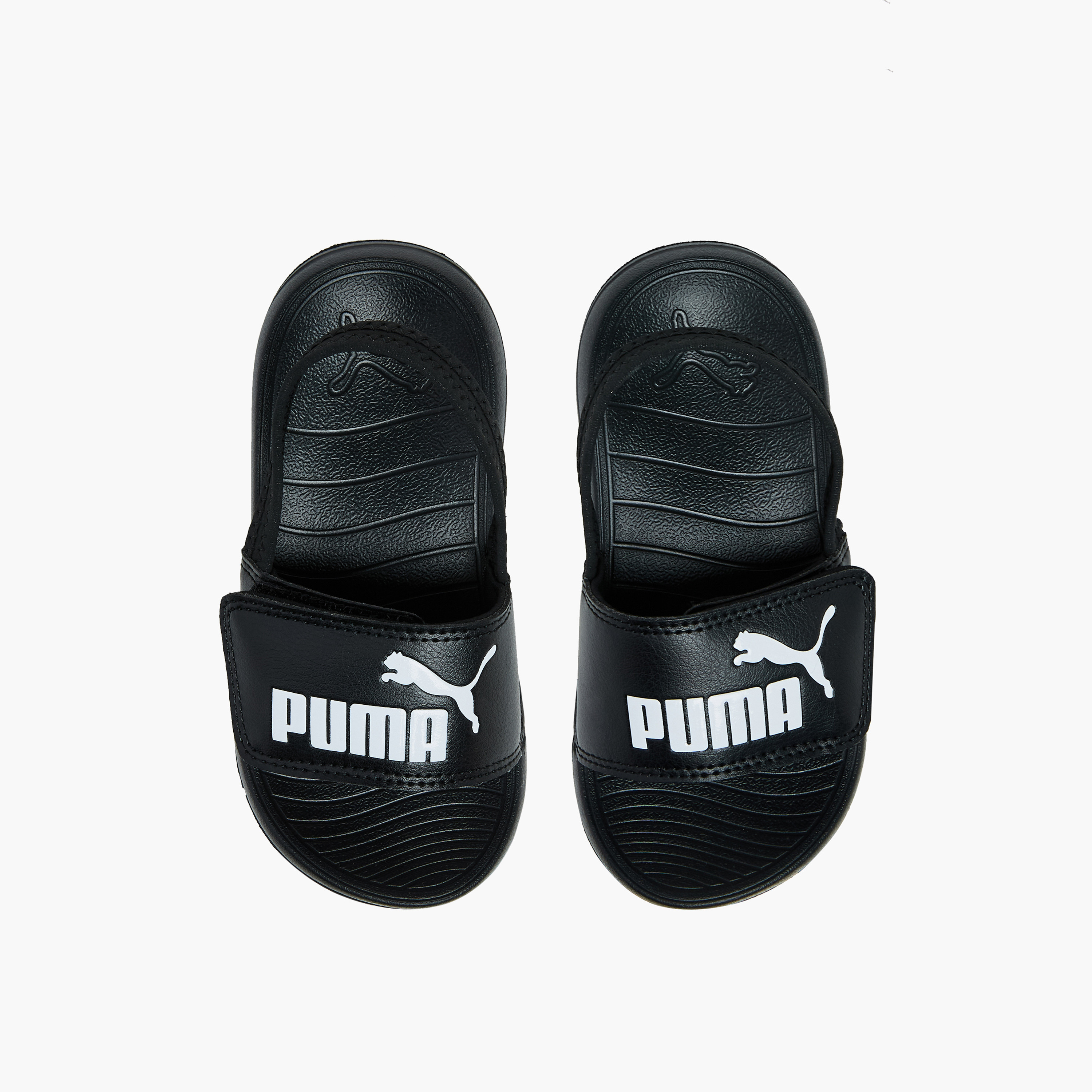 Puma Popcat 20 Backstrap Infant Strap Sandals | 373862-baby-boys-shoes-sandals-image-11