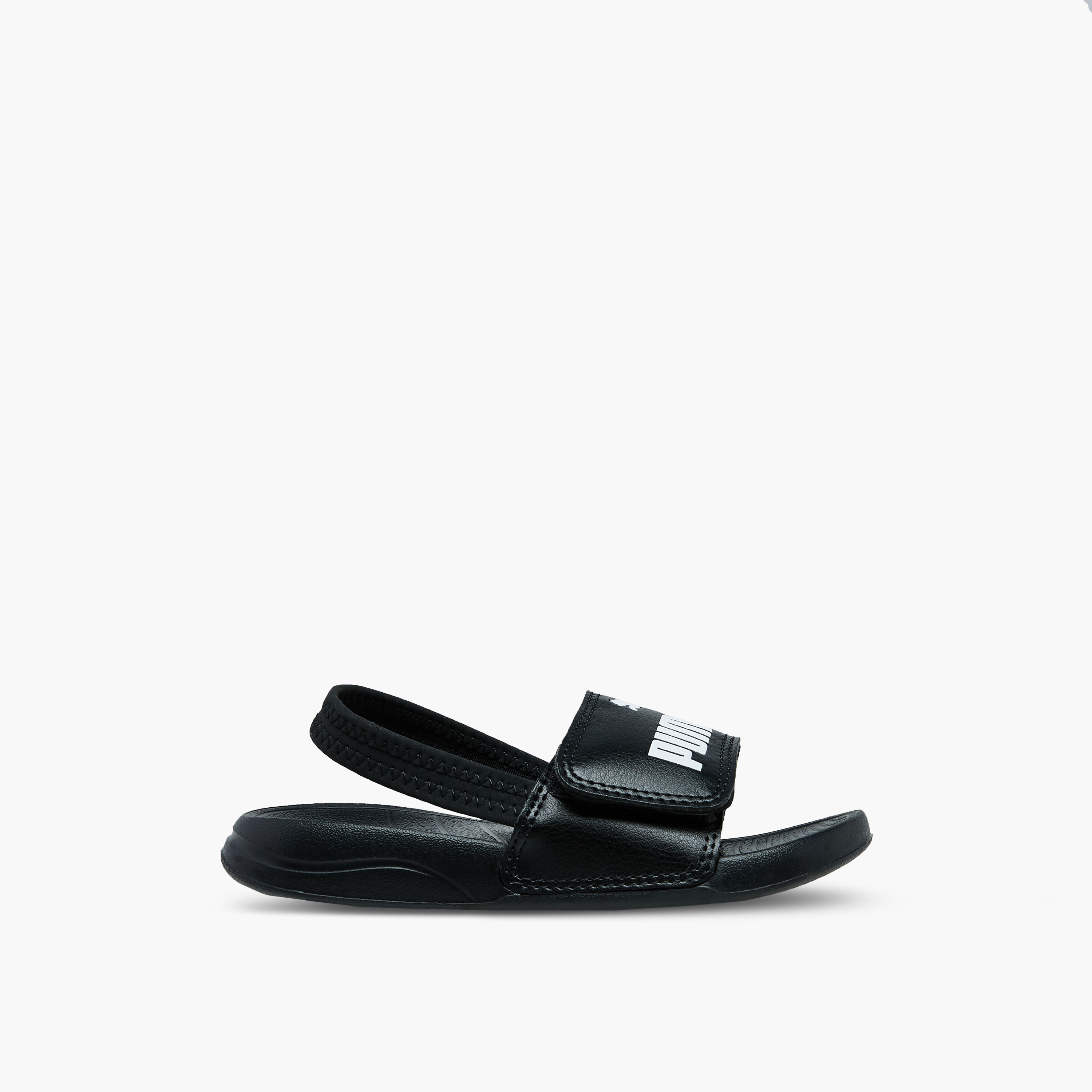صندل بوب كات 20 بحزام خلفي للأطفال الرضيع من بوما | 373862-baby-boys-shoes-sandals-image-2