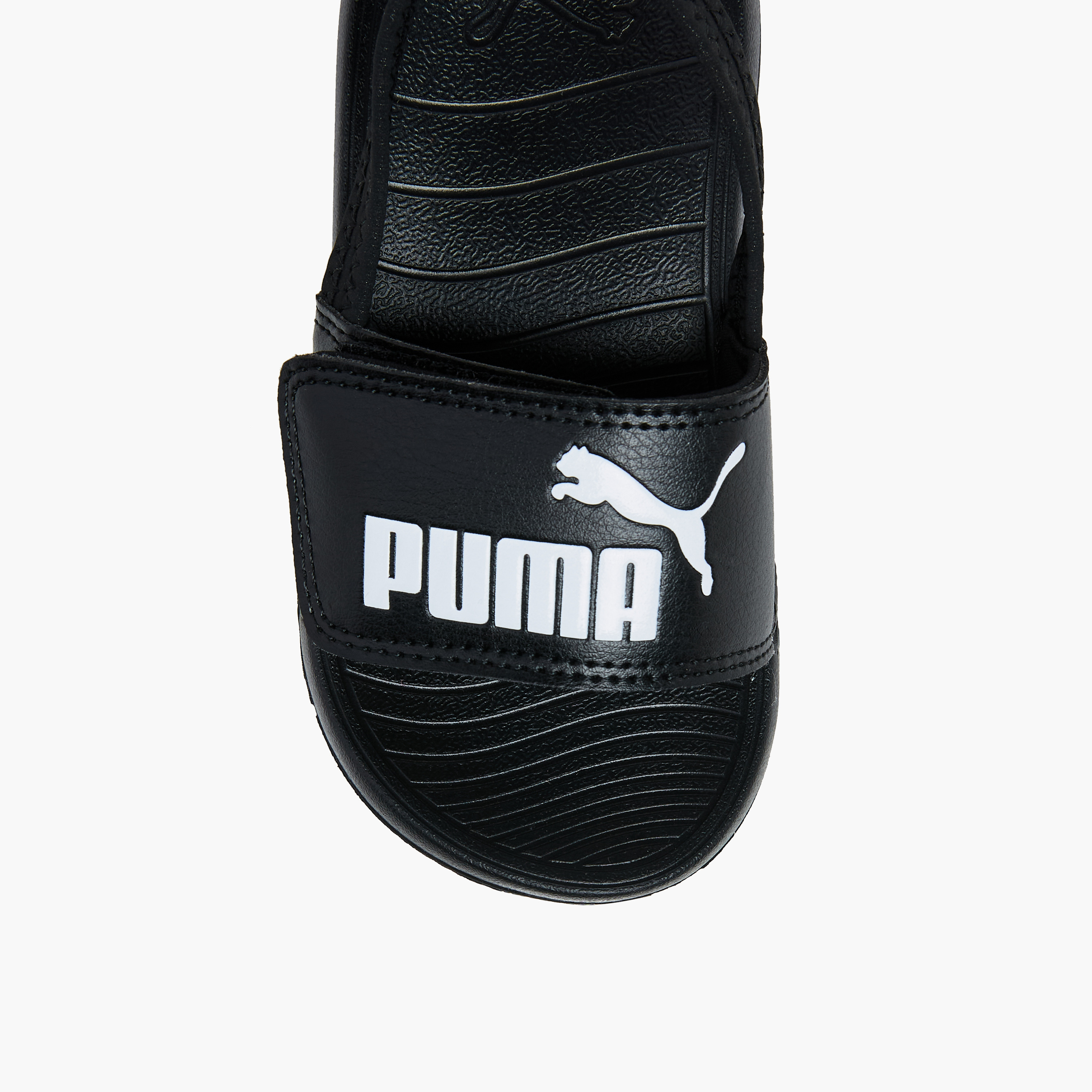 صندل بوب كات 20 بحزام خلفي للأطفال الرضيع من بوما | 373862-baby-boys-shoes-sandals-image-3