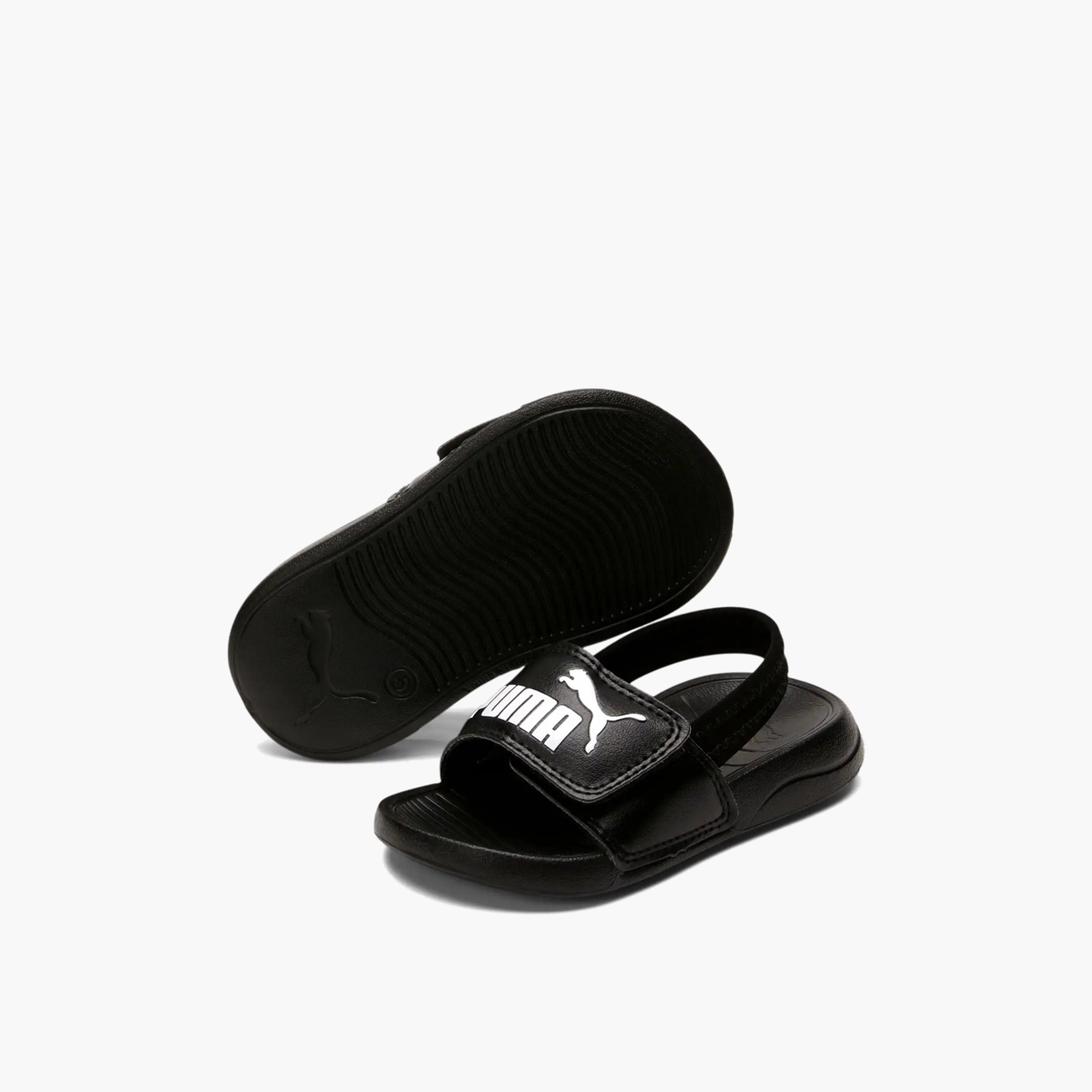 صندل بحزام خلفي بوبكات 20 للأطفال من بوما-baby-boys-shoes-sandals-image-4