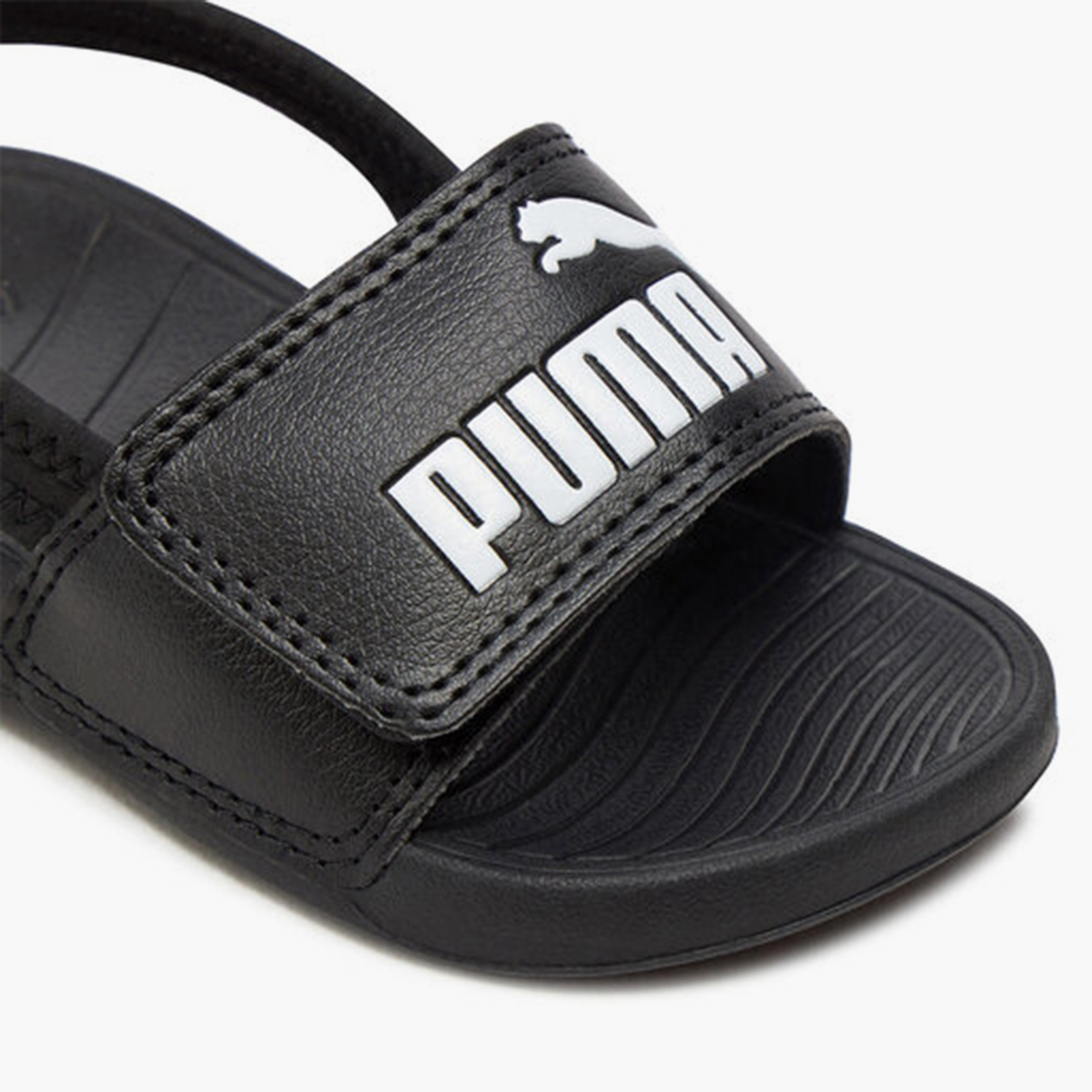 صندل بحزام خلفي بوبكات 20 للأطفال من بوما-baby-boys-shoes-sandals-image-1