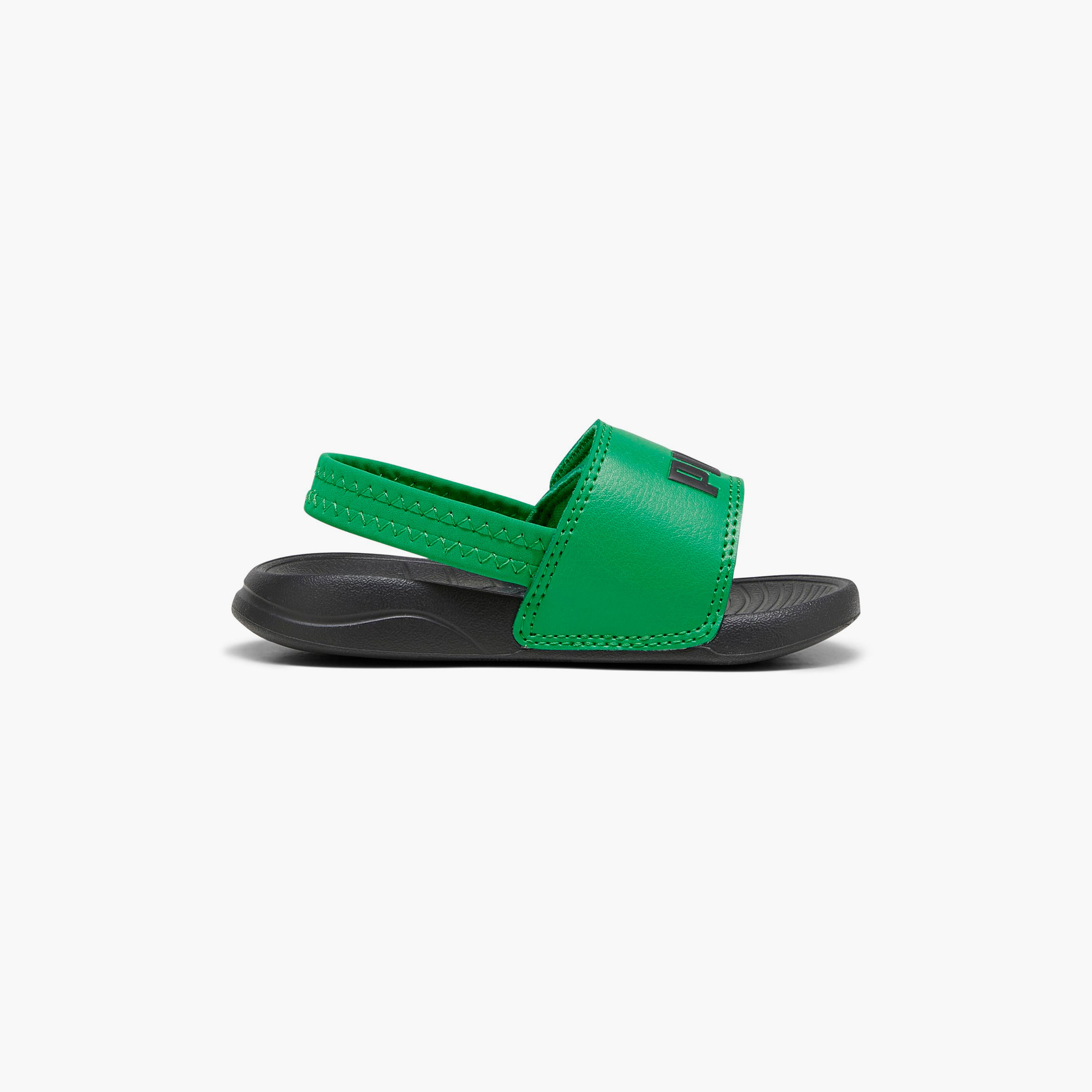 Puma Popcat 20 Backstrap Infant Strap Sandals | 373862-baby-boys-shoes-sandals-image-2