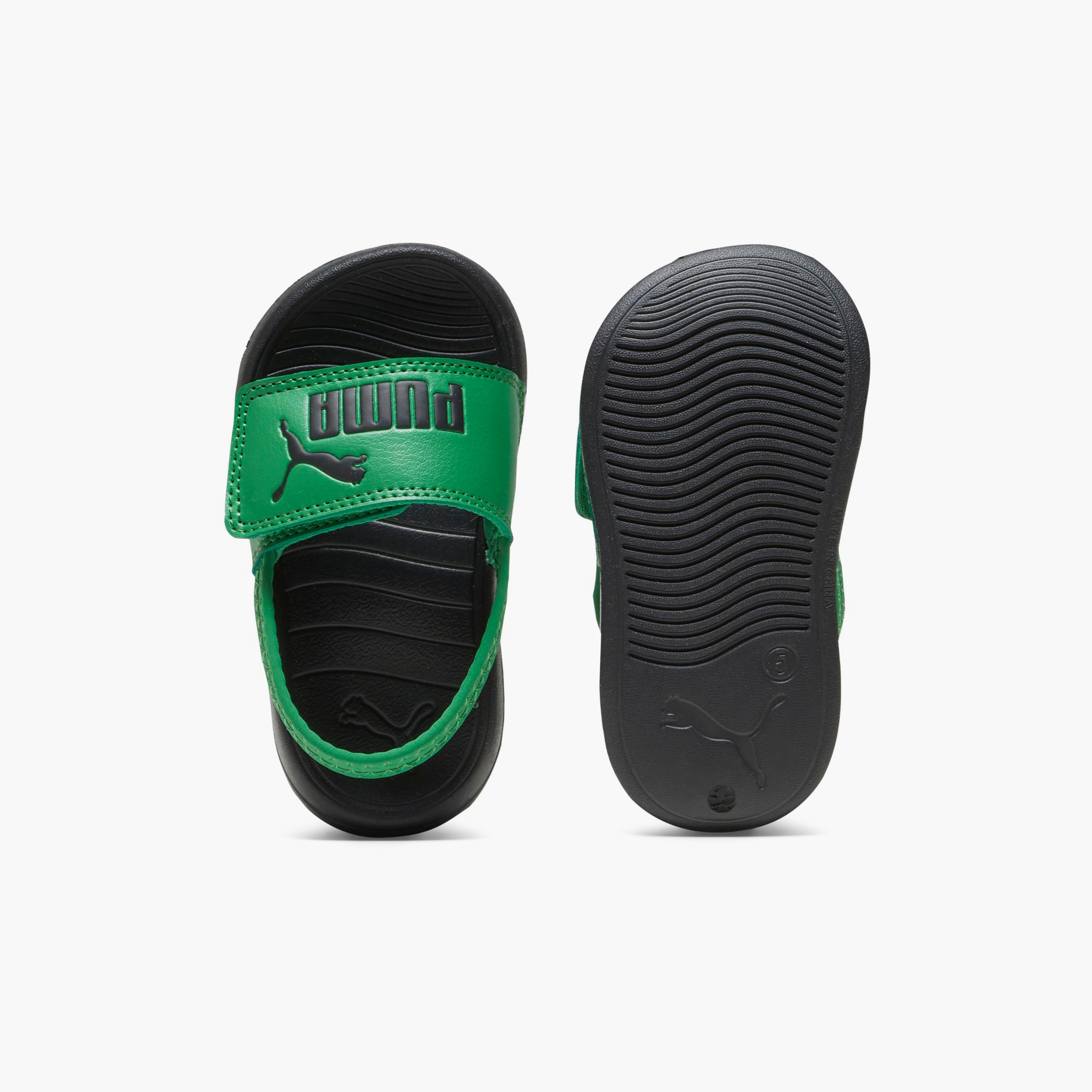 Puma Popcat 20 Backstrap Infant Strap Sandals | 373862-baby-boys-shoes-sandals-image-4