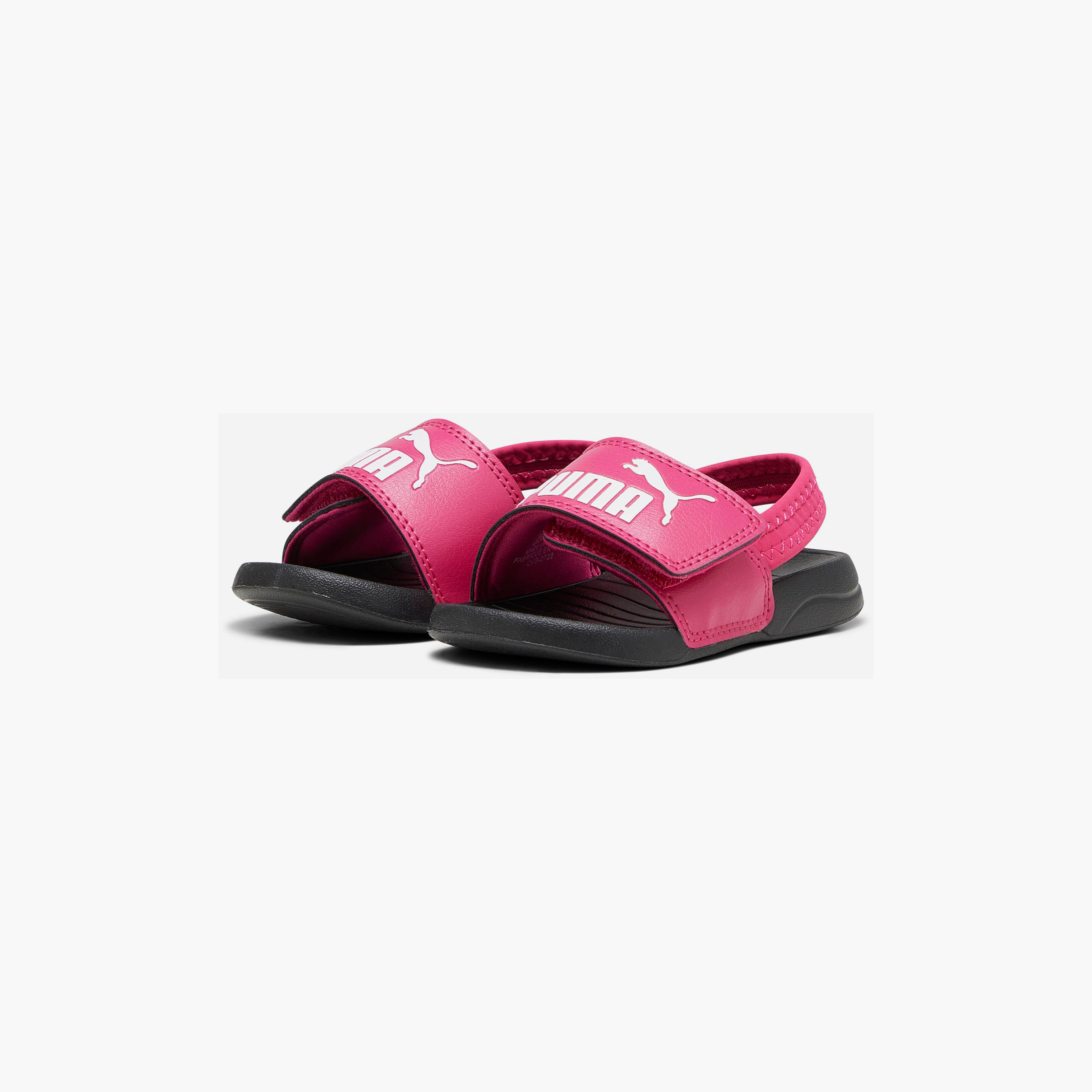 Puma Popcat 20 Backstrap Infant Strap Sandals | 373862-baby-boys-shoes-sandals-image-6