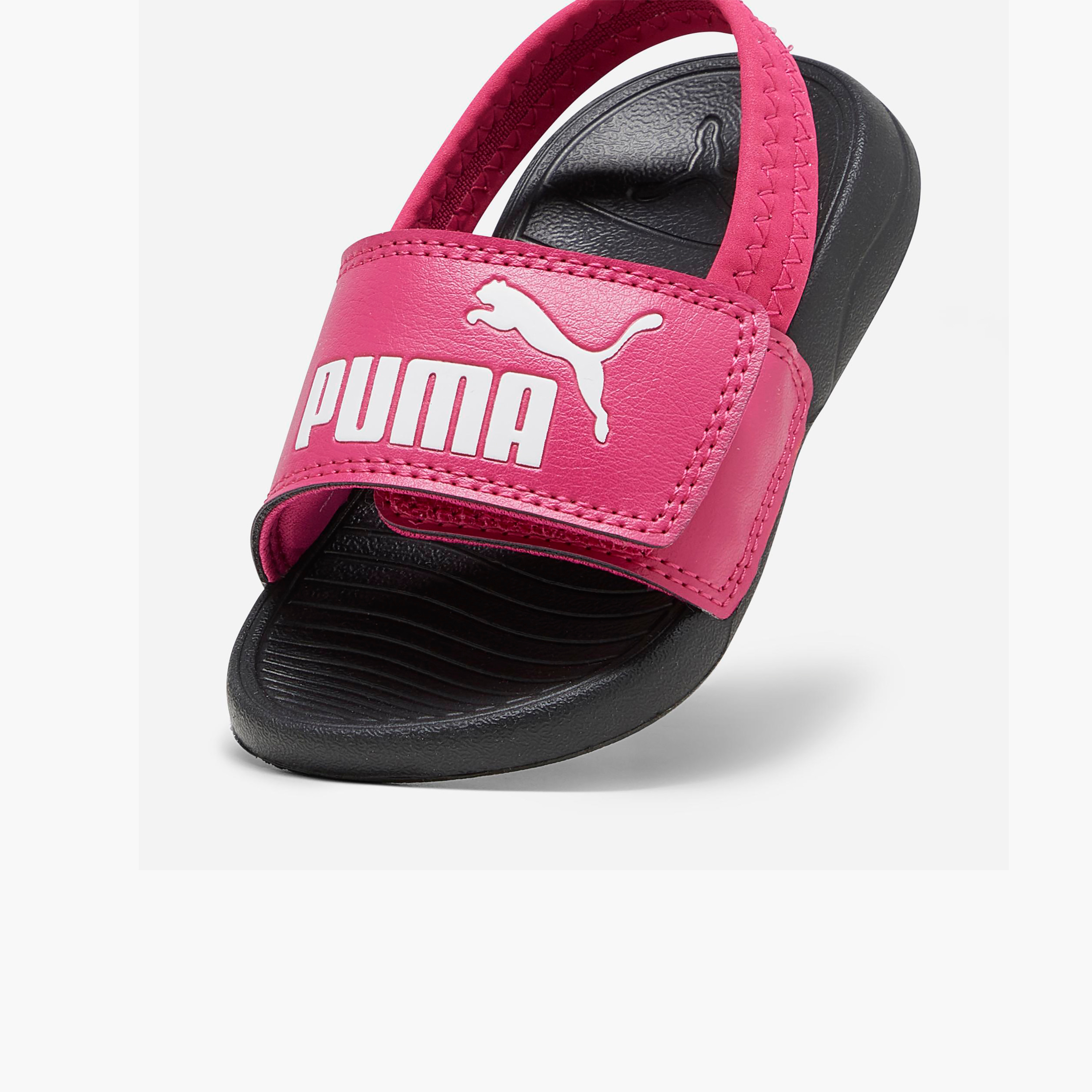 Puma Popcat 20 Backstrap Infant Strap Sandals | 373862-baby-boys-shoes-sandals-image-8