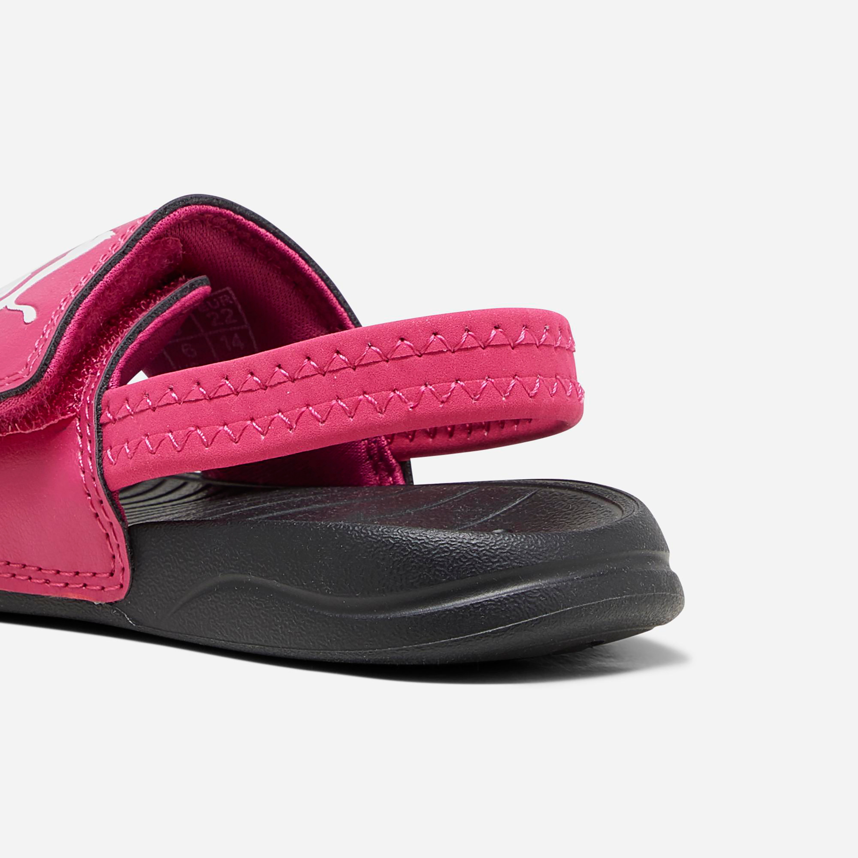 Puma Popcat 20 Backstrap Infant Strap Sandals | 373862-baby-boys-shoes-sandals-image-10