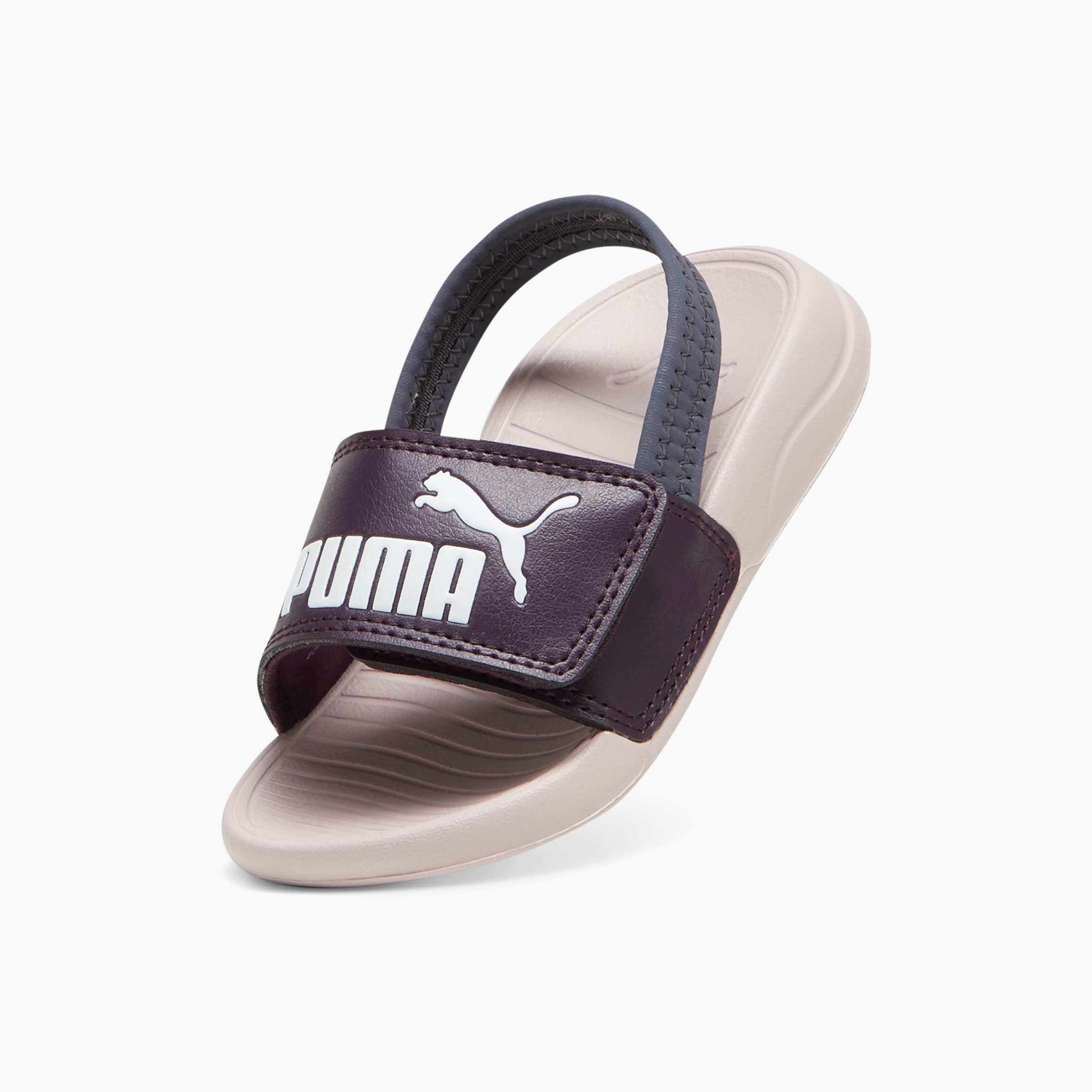 شبشب بوبكات 20 برباط خلفي للأولاد الصغار من بوما | OE-baby-boys-shoes-closedshoes-image-7