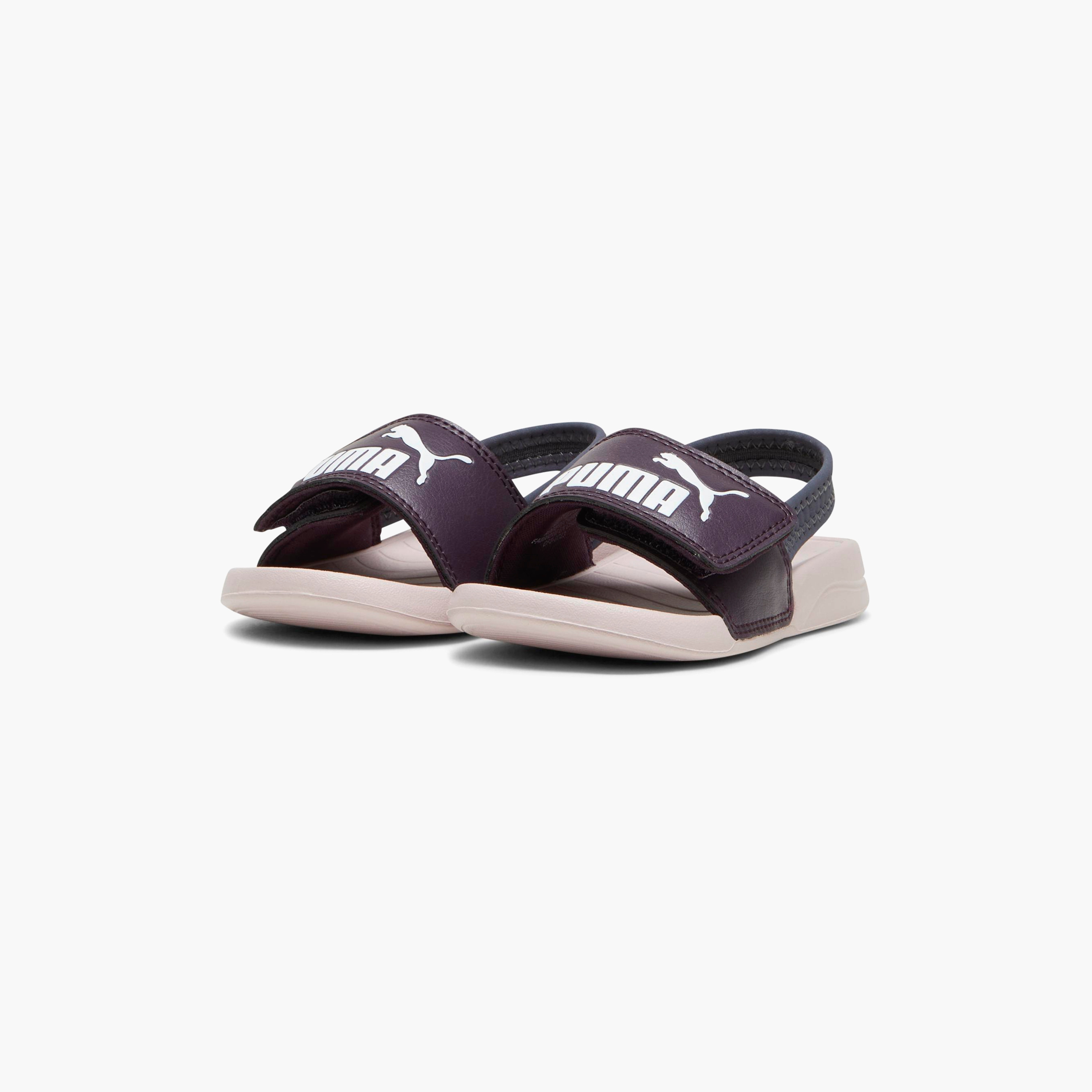 شبشب بوبكات 20 برباط خلفي للأولاد الصغار من بوما | OE-baby-boys-shoes-closedshoes-image-8