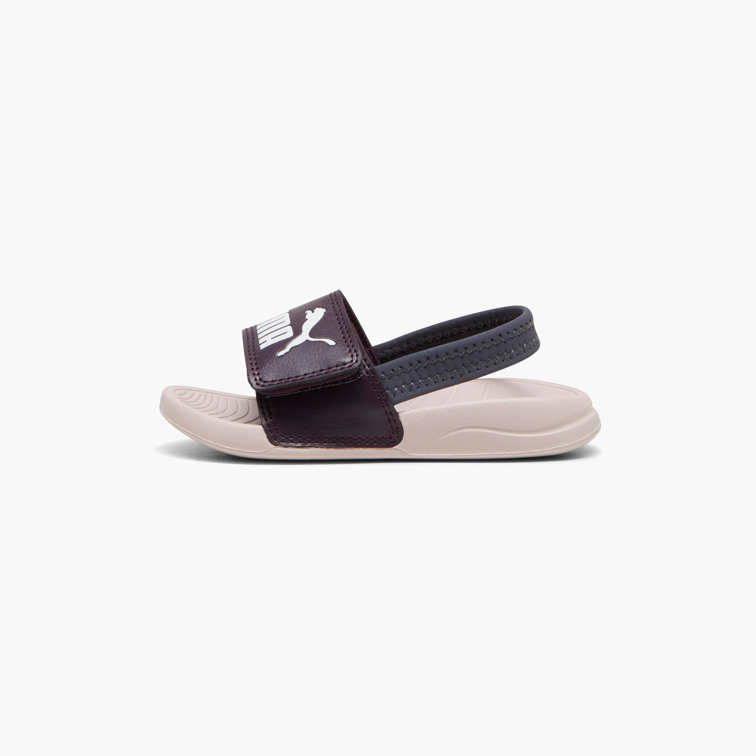 شبشب بوبكات 20 برباط خلفي للأولاد الصغار من بوما | OE-baby-boys-shoes-closedshoes-image-9