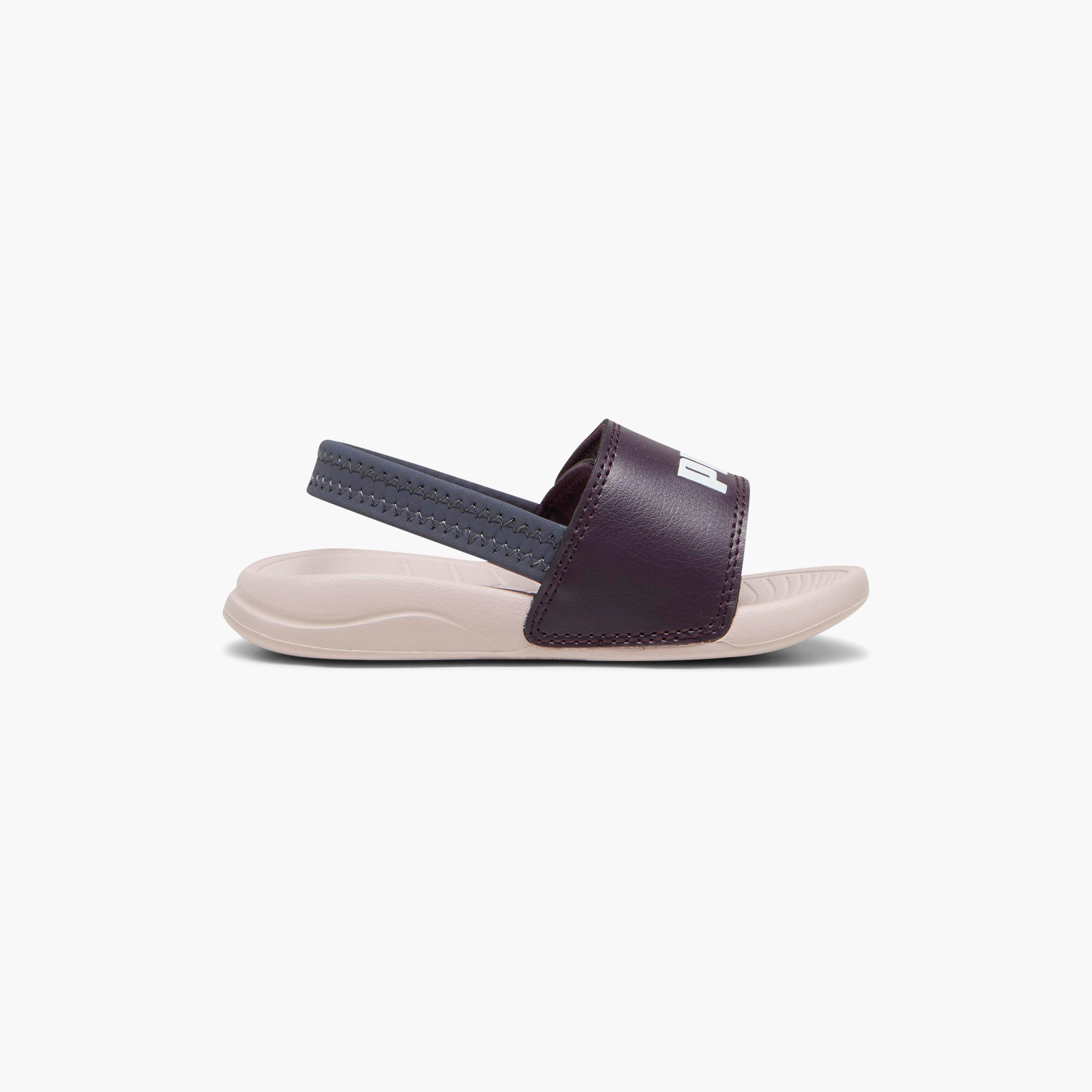 شبشب بوبكات 20 برباط خلفي للأولاد الصغار من بوما | OE-baby-boys-shoes-closedshoes-image-10