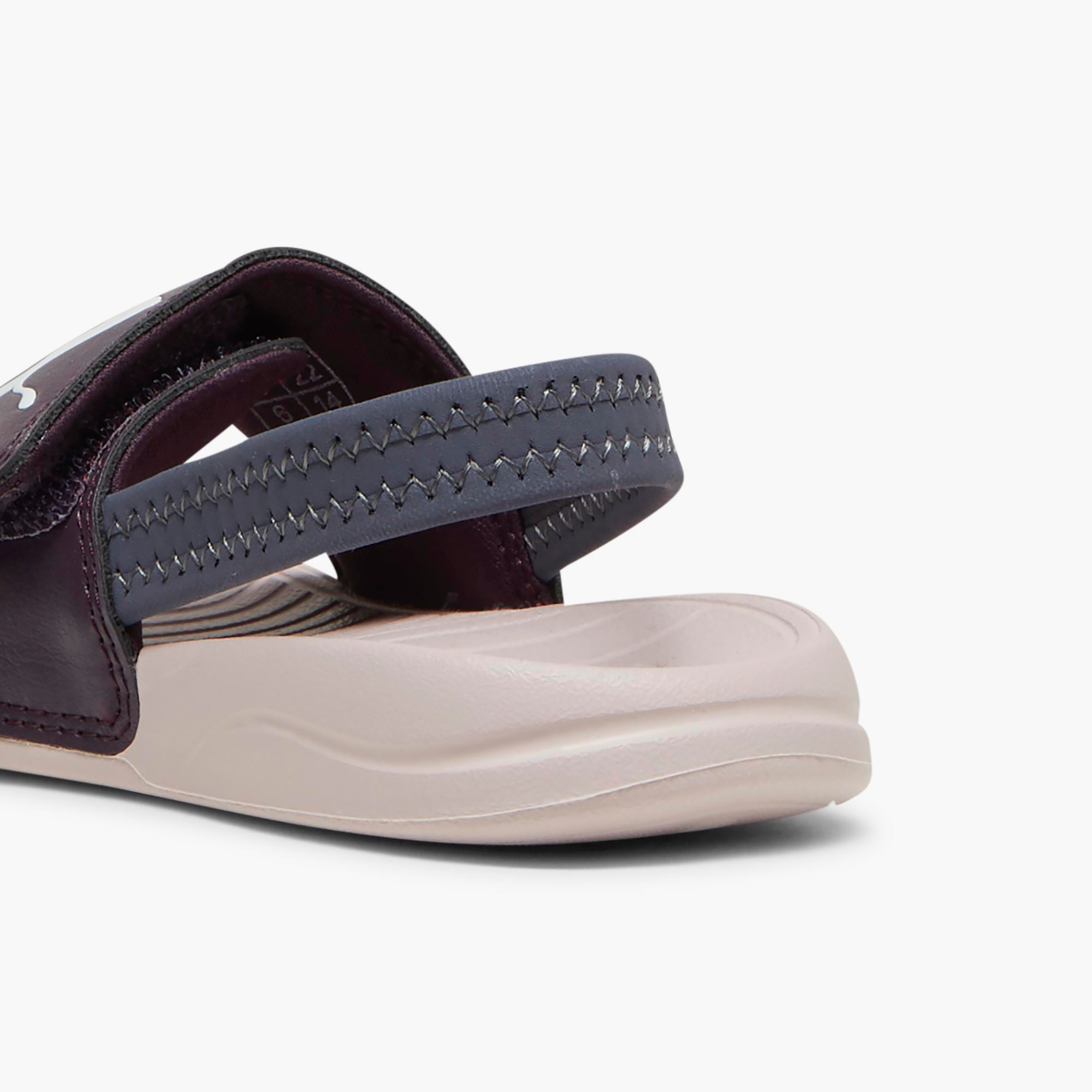 شبشب بوبكات 20 برباط خلفي للأولاد الصغار من بوما | OE-baby-boys-shoes-closedshoes-image-12