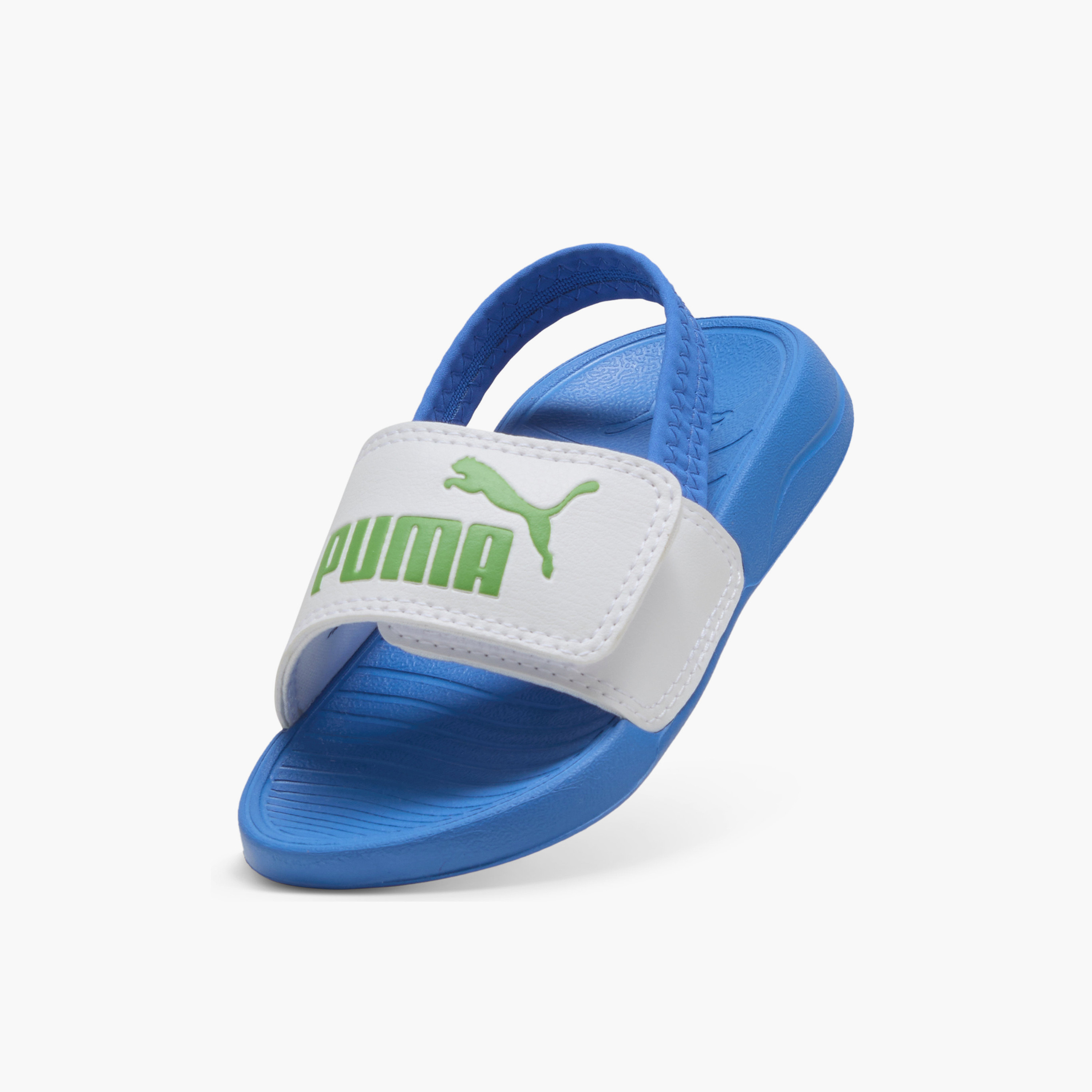 Puma Popcat 20 Backstrap Slide Sandels-baby-boys-shoes-sandals-image-2