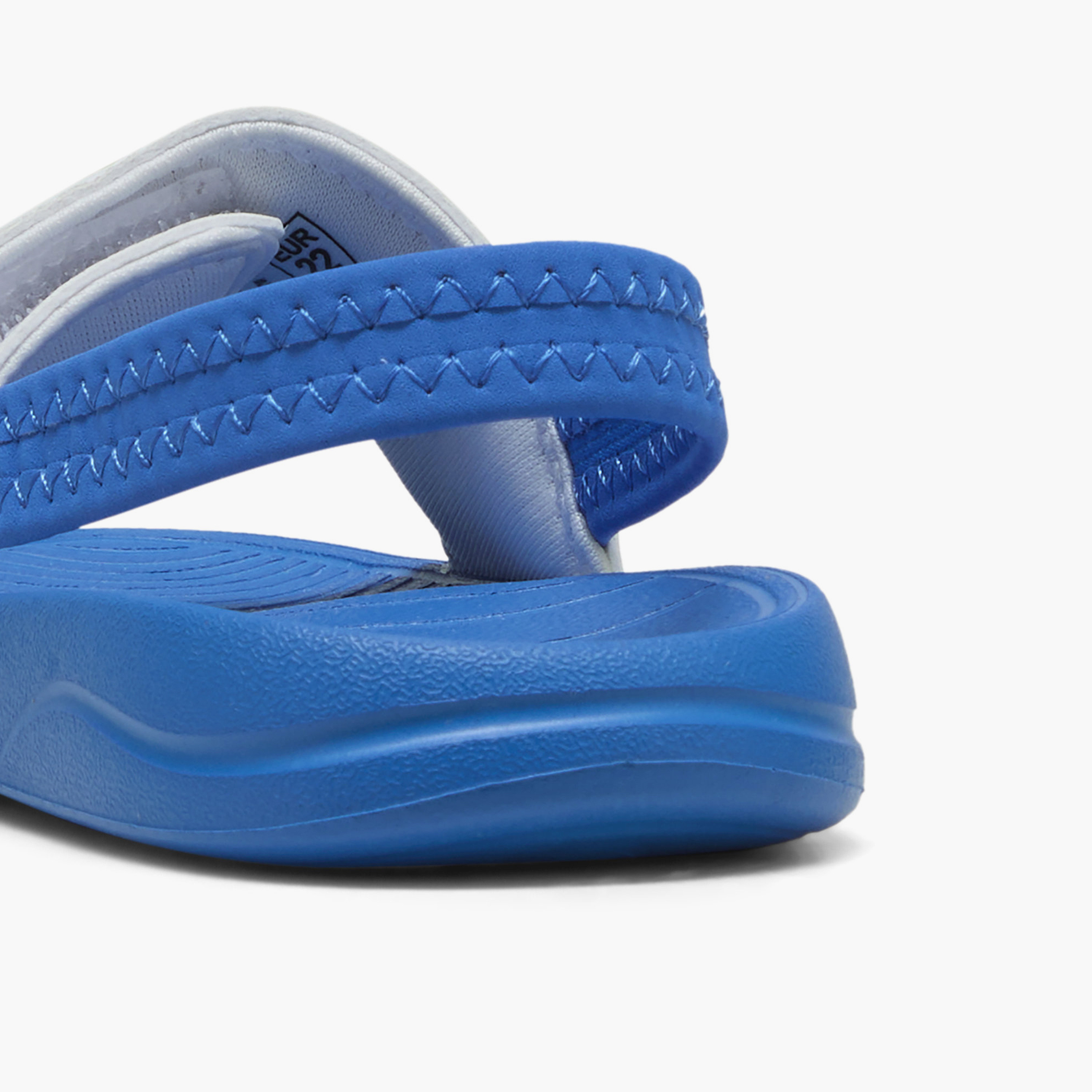 Puma Popcat 20 Backstrap Slide Sandels-baby-boys-shoes-sandals-image-5