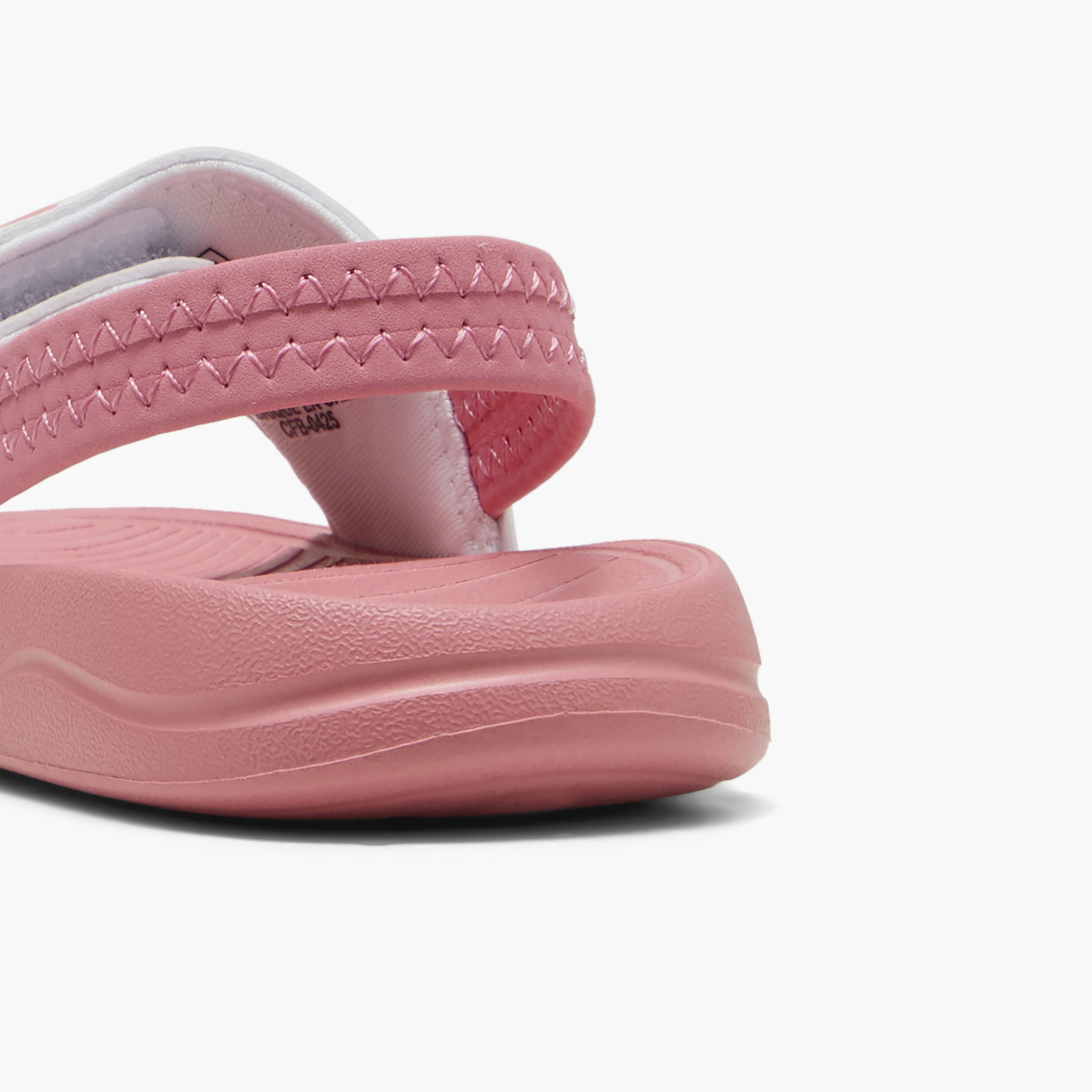 Puma Girls Popcat 20 Slingback Sandals-baby-girls-shoes-sandals-image-5