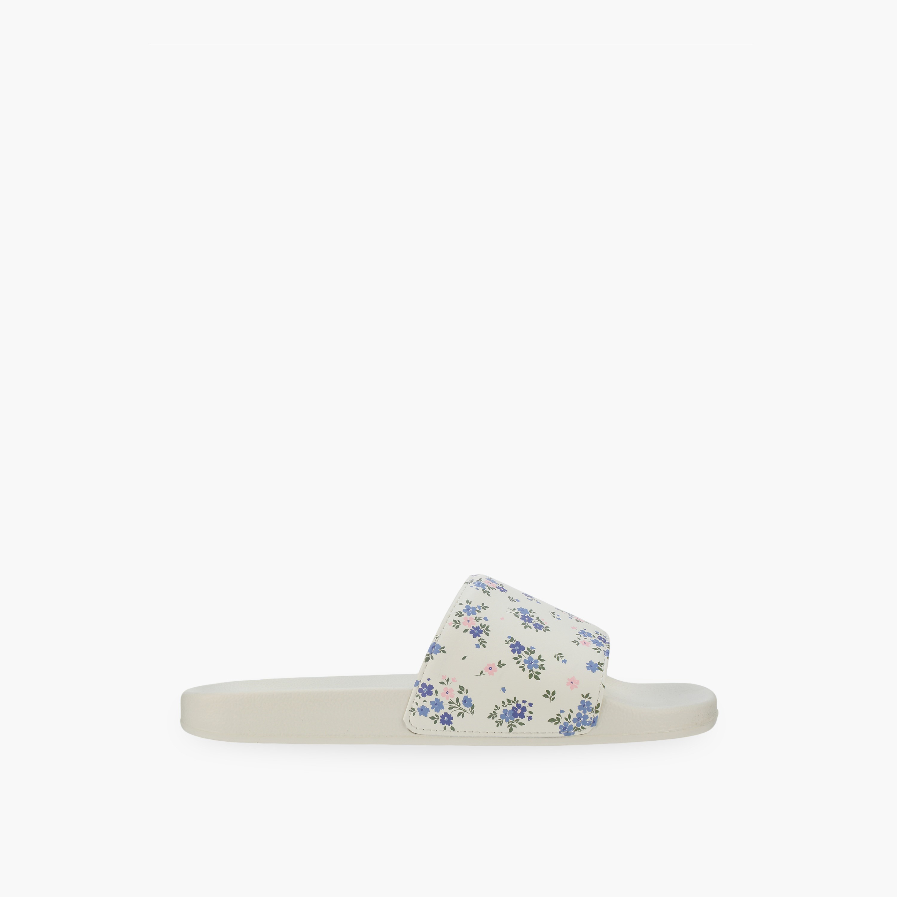 Celeste Women Floral Print Slides-women-shoes-flipflopsandslides-image-2