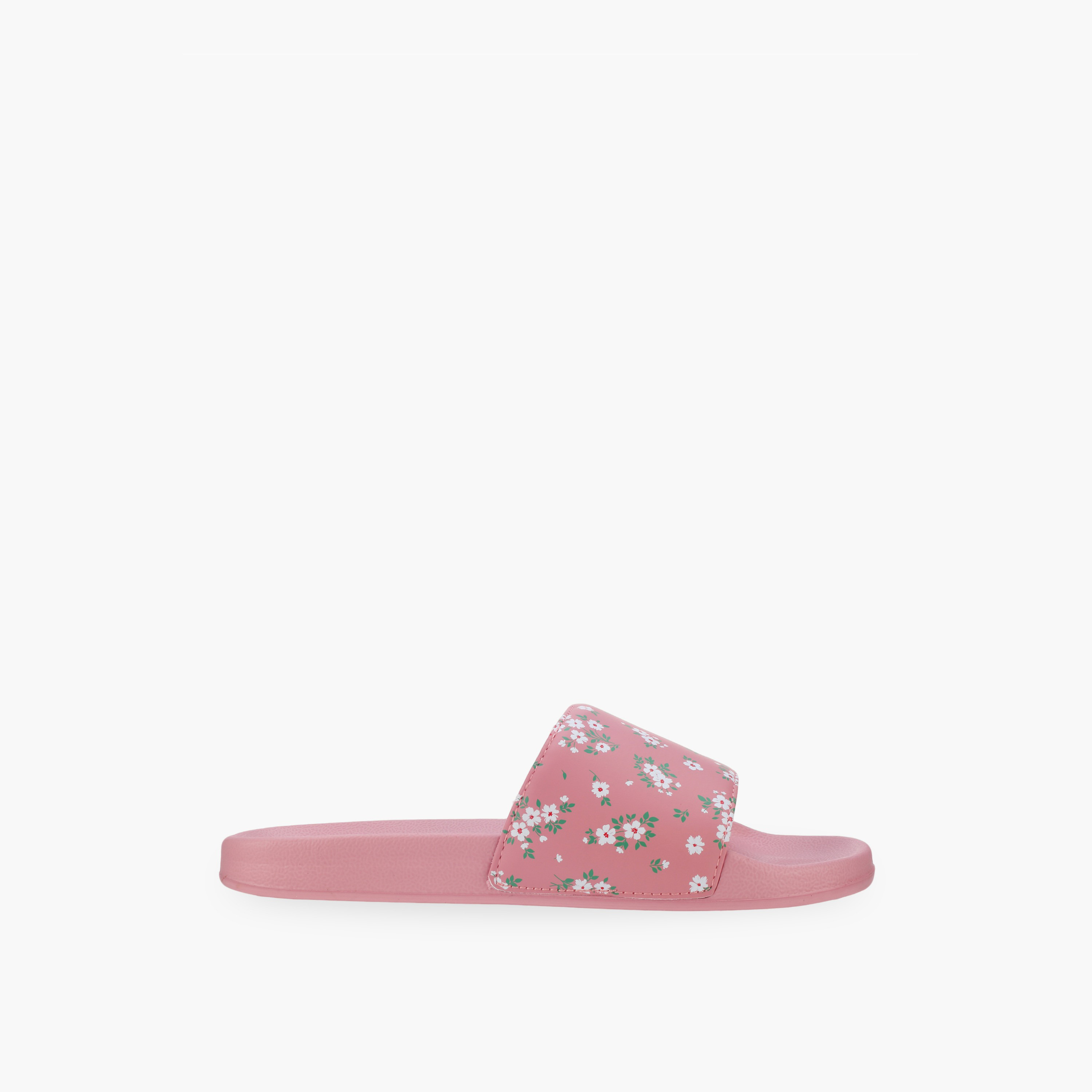 Celeste Women Floral Print Slides-women-shoes-flipflopsandslides-image-2