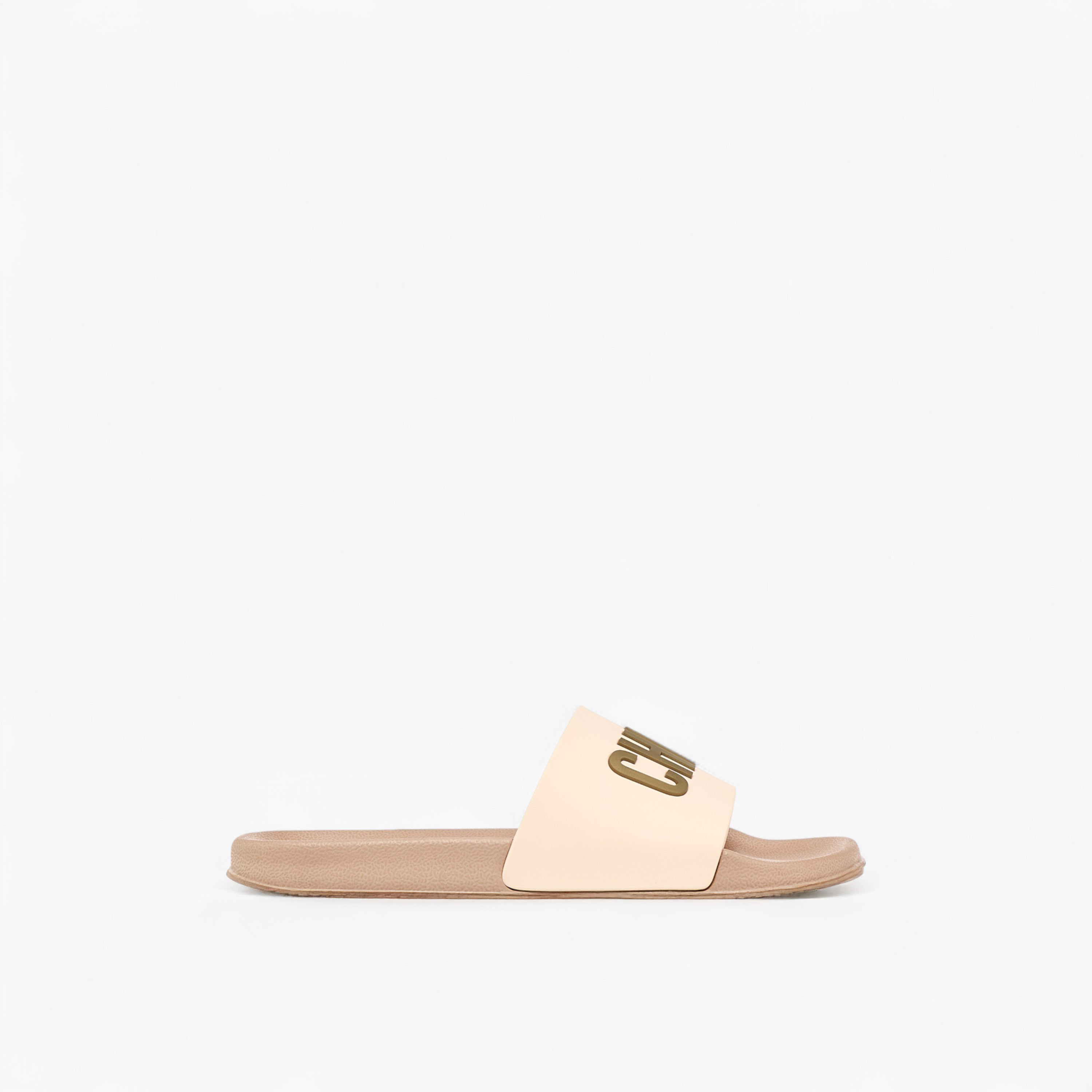 Celeste Women's Slogan Embossed Slides-women-shoes-flipflopsandslides-image-2