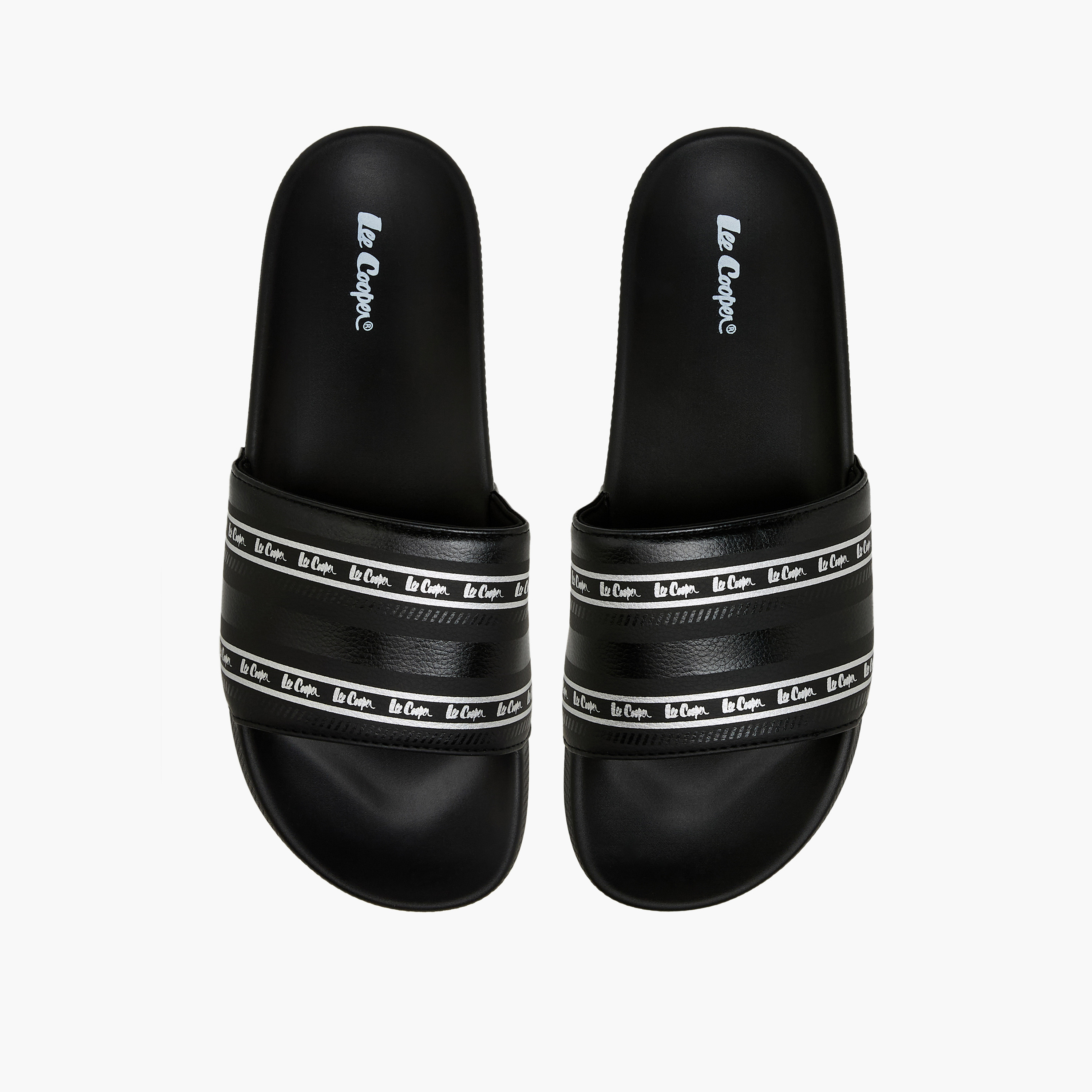 شبشب بطبعات شعار للرجال من لي كوبر-men-shoes-flipflopsandslides-image-1