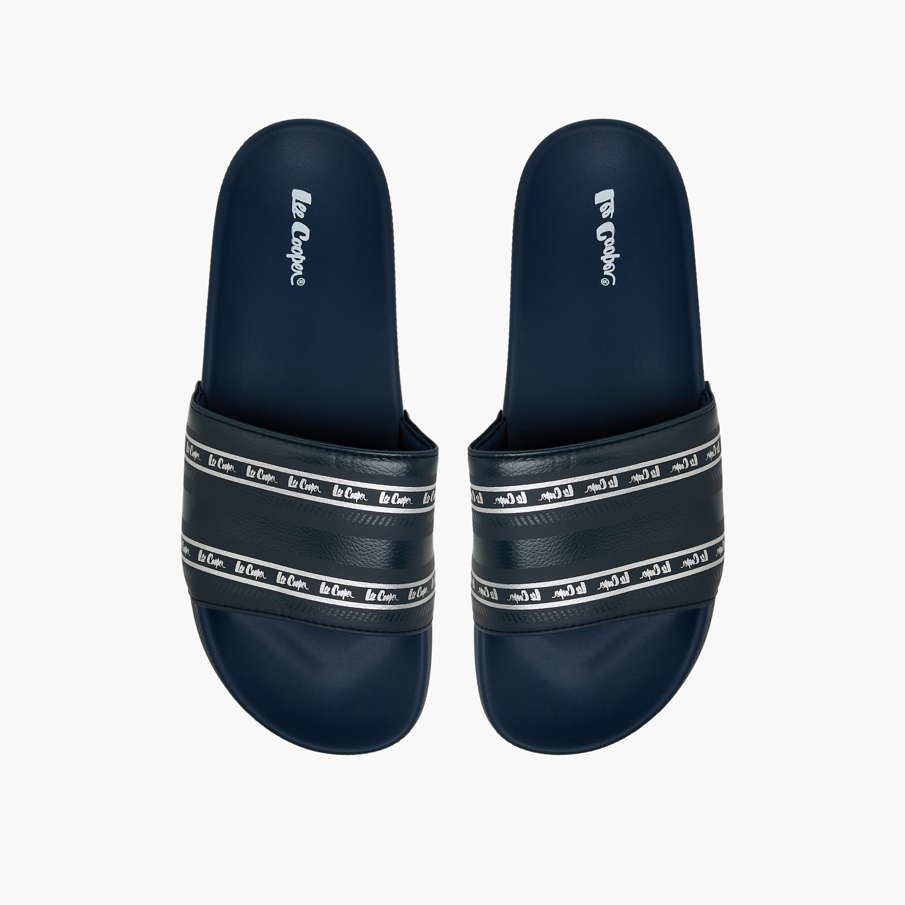 شبشب بطبعات شعار للرجال من لي كوبر-men-shoes-flipflopsandslides-image-1
