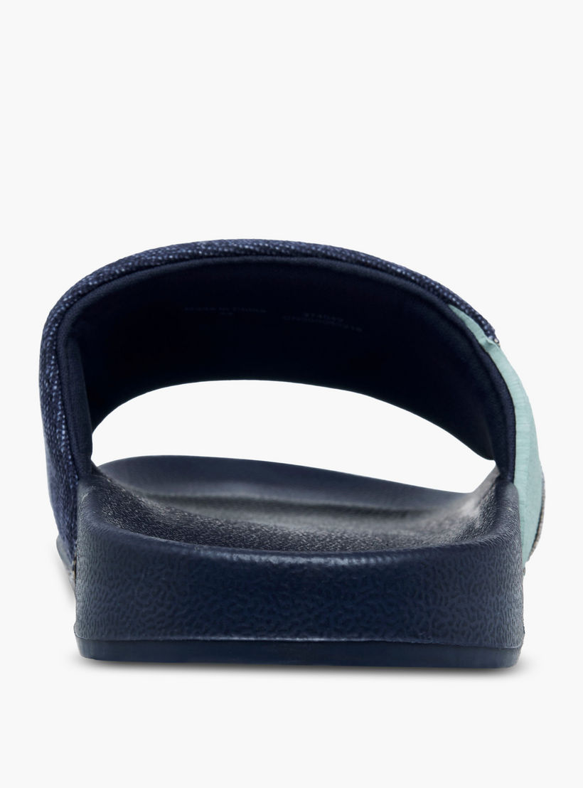 شبشب بتفاصيل شعار للرجال من لي كوبر-men-shoes-flipflopsandslides-image-4