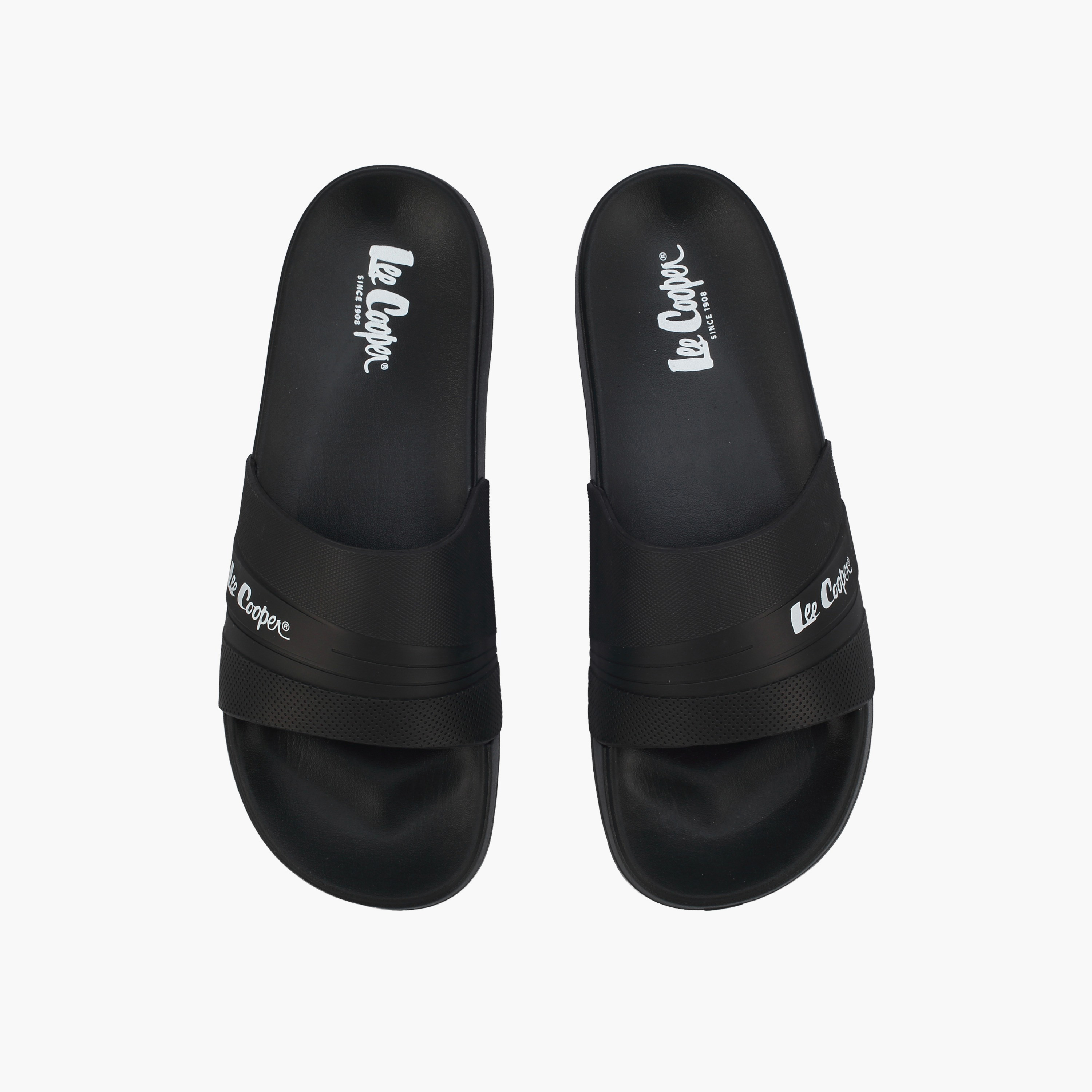 شبشب بطبعات للرجال من لي كوبر-men-shoes-sandals-image-1