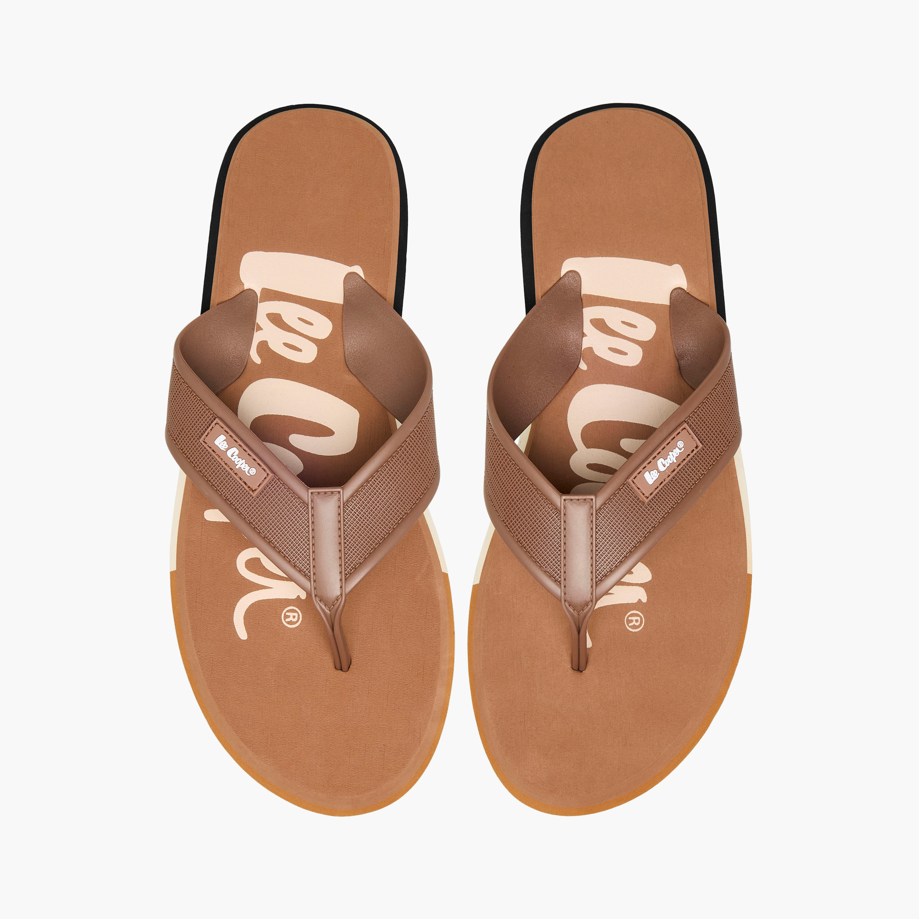 Lee Cooper Men Printed Flip Flops-men-shoes-flipflopsandslides-image-1