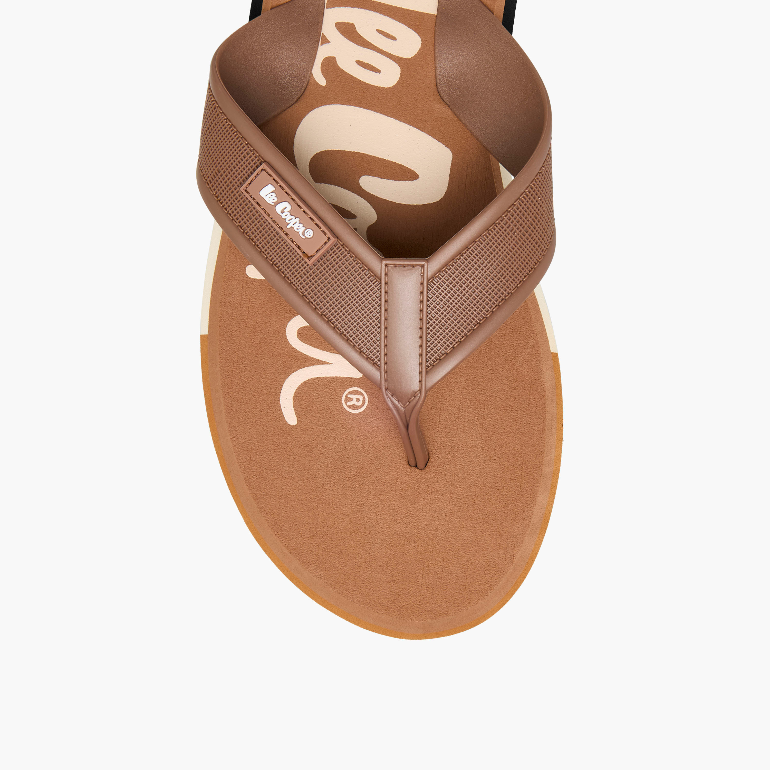 Lee Cooper Men Printed Flip Flops-men-shoes-flipflopsandslides-image-3