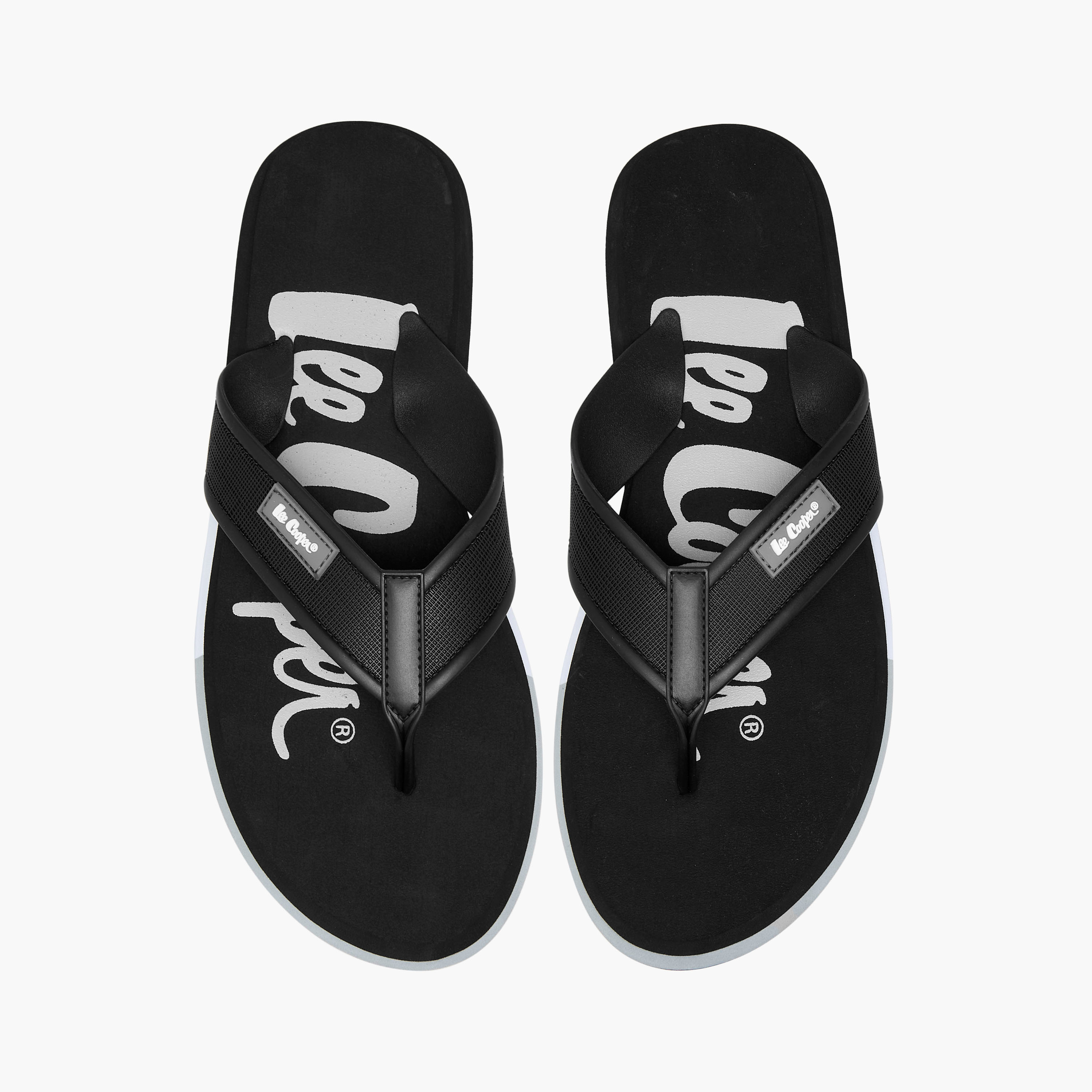 Lee Cooper Men Printed Flip Flops-men-shoes-flipflopsandslides-image-1