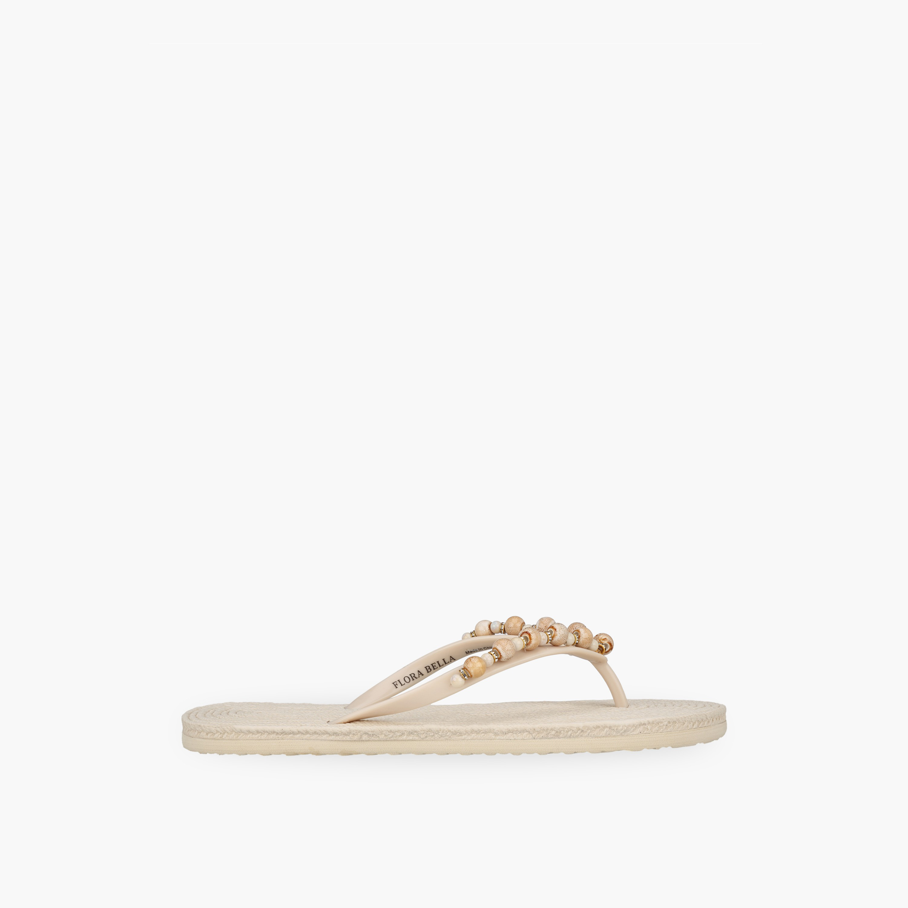 شبشب مزين بالخرز للنساء من فلورا بيلا-women-shoes-flipflopsandslides-image-2