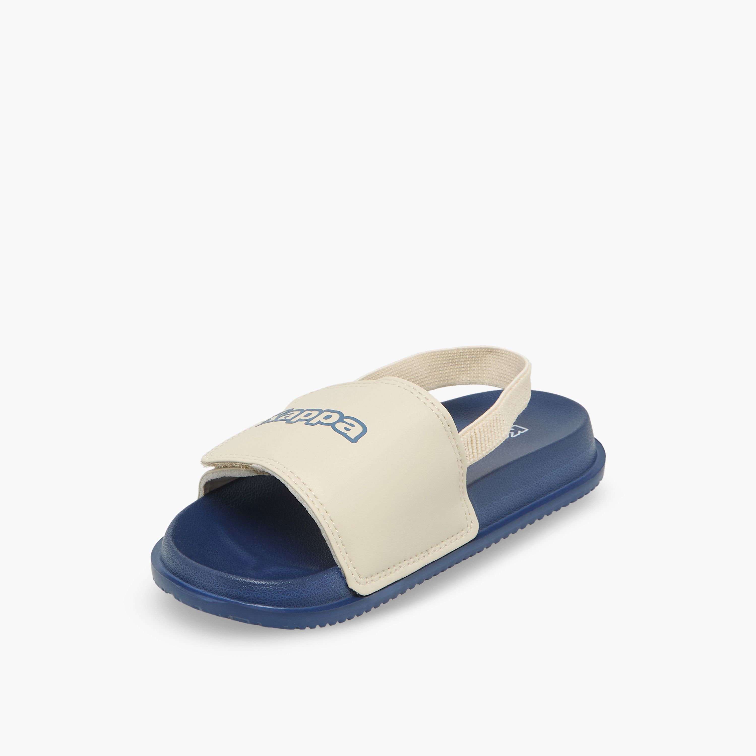 Kappa Slides with Elastic Strap-baby-girls-shoes-flipflopsandslides-image-4