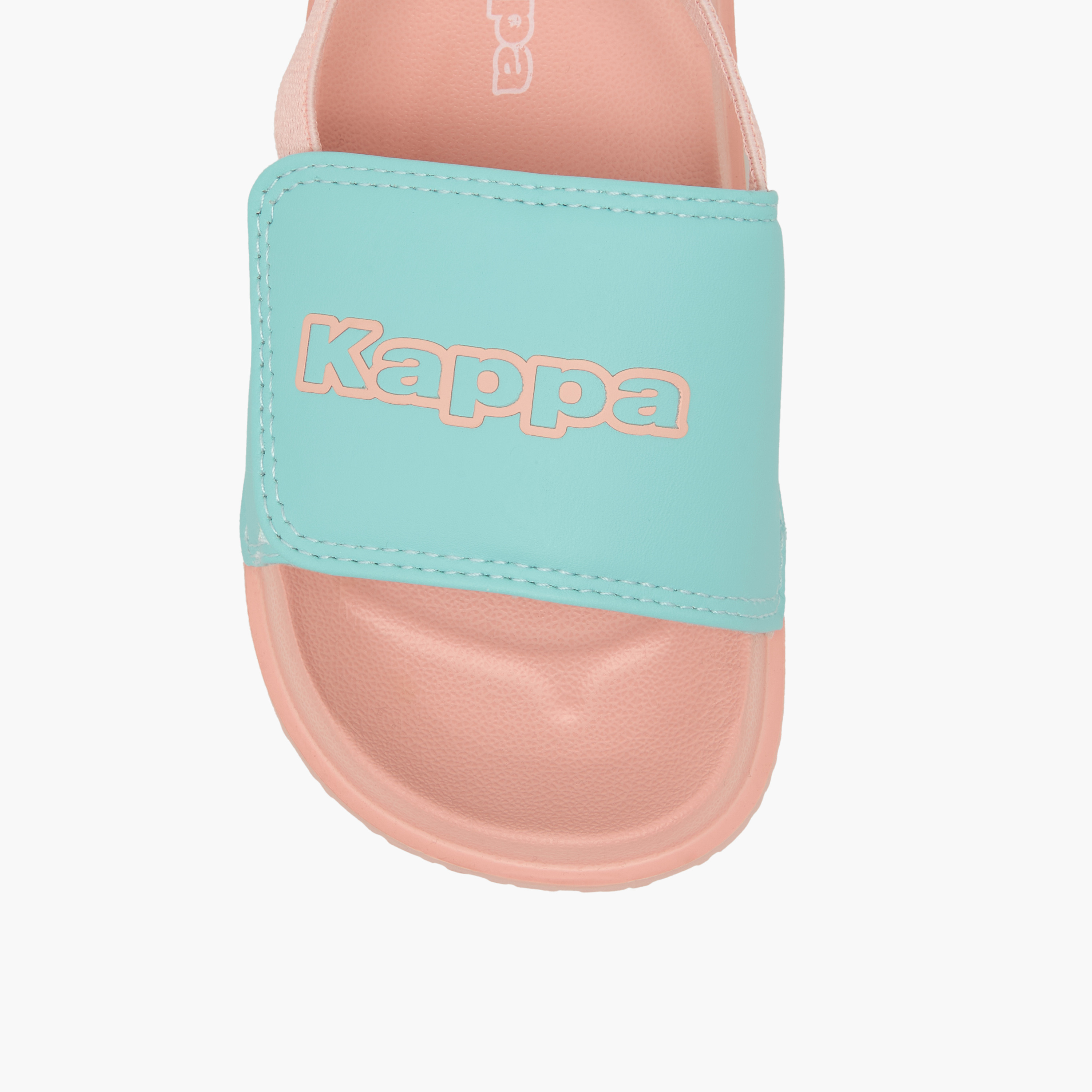 Kappa Slides with Backstrap-baby-girls-shoes-sandals-image-7