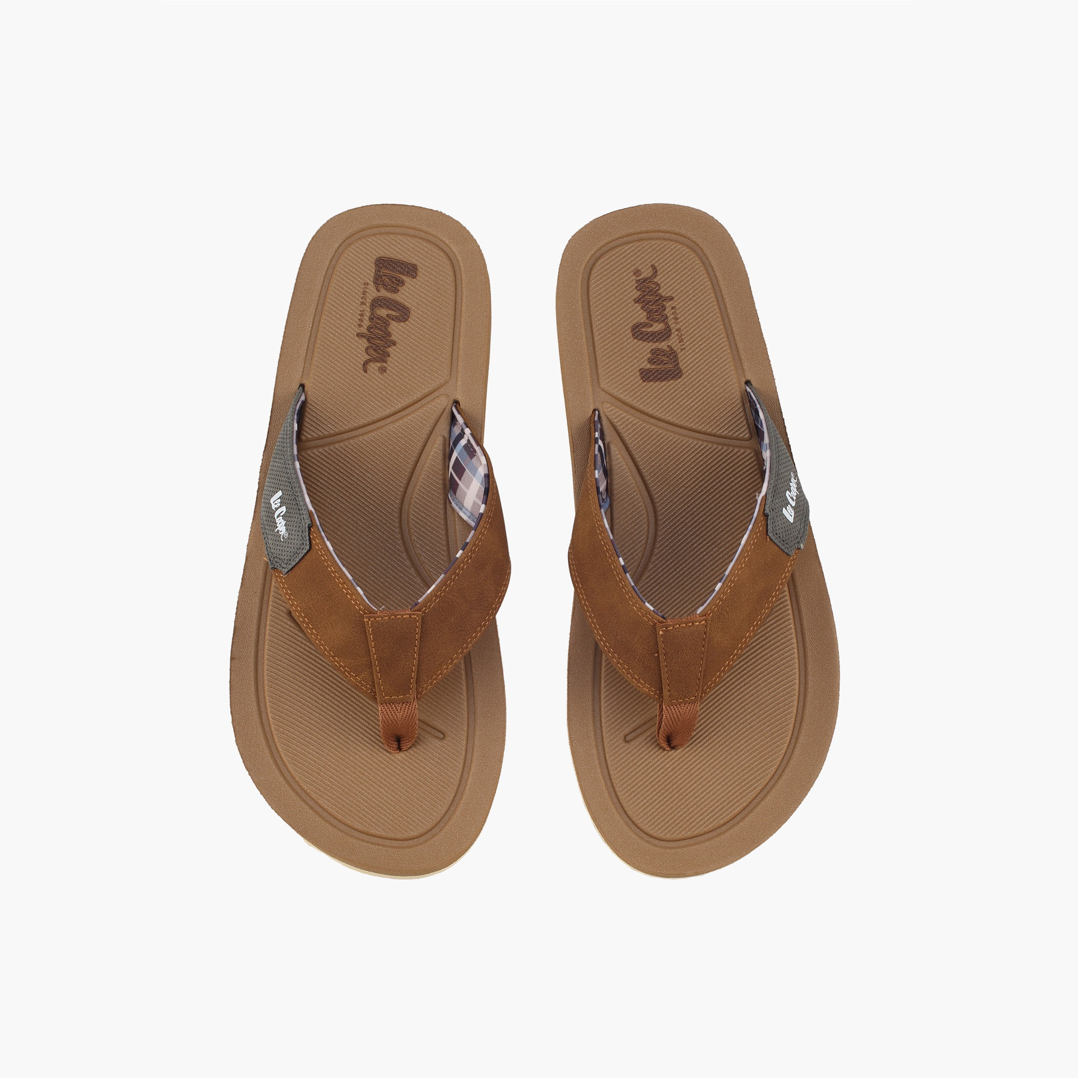 شبشب رجالي مريح بتصميم عصري من لي كوبر-men-shoes-flipflopsandslides-image-1