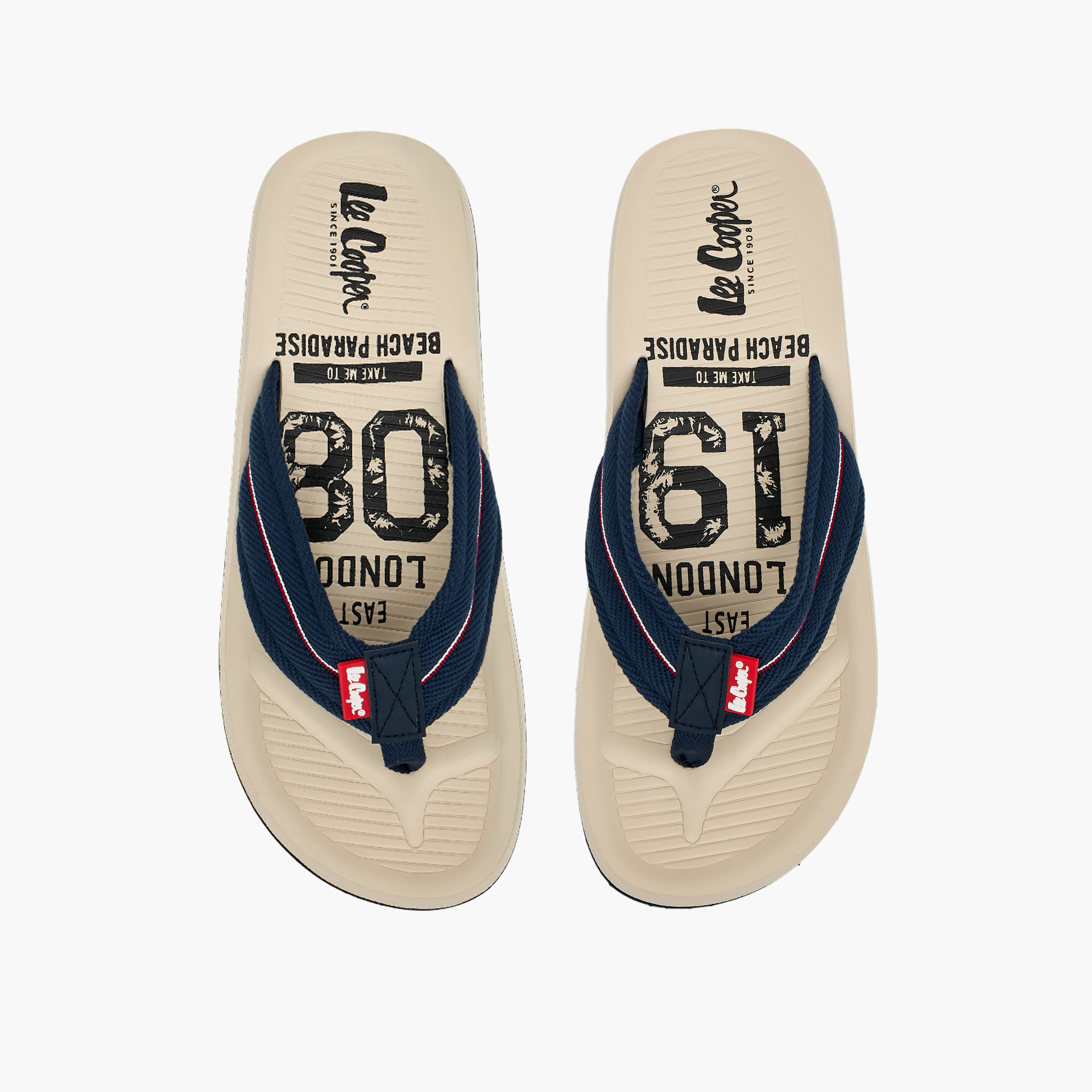 Lee Cooper Men Printed Flip Flops-men-shoes-flipflopsandslides-image-1
