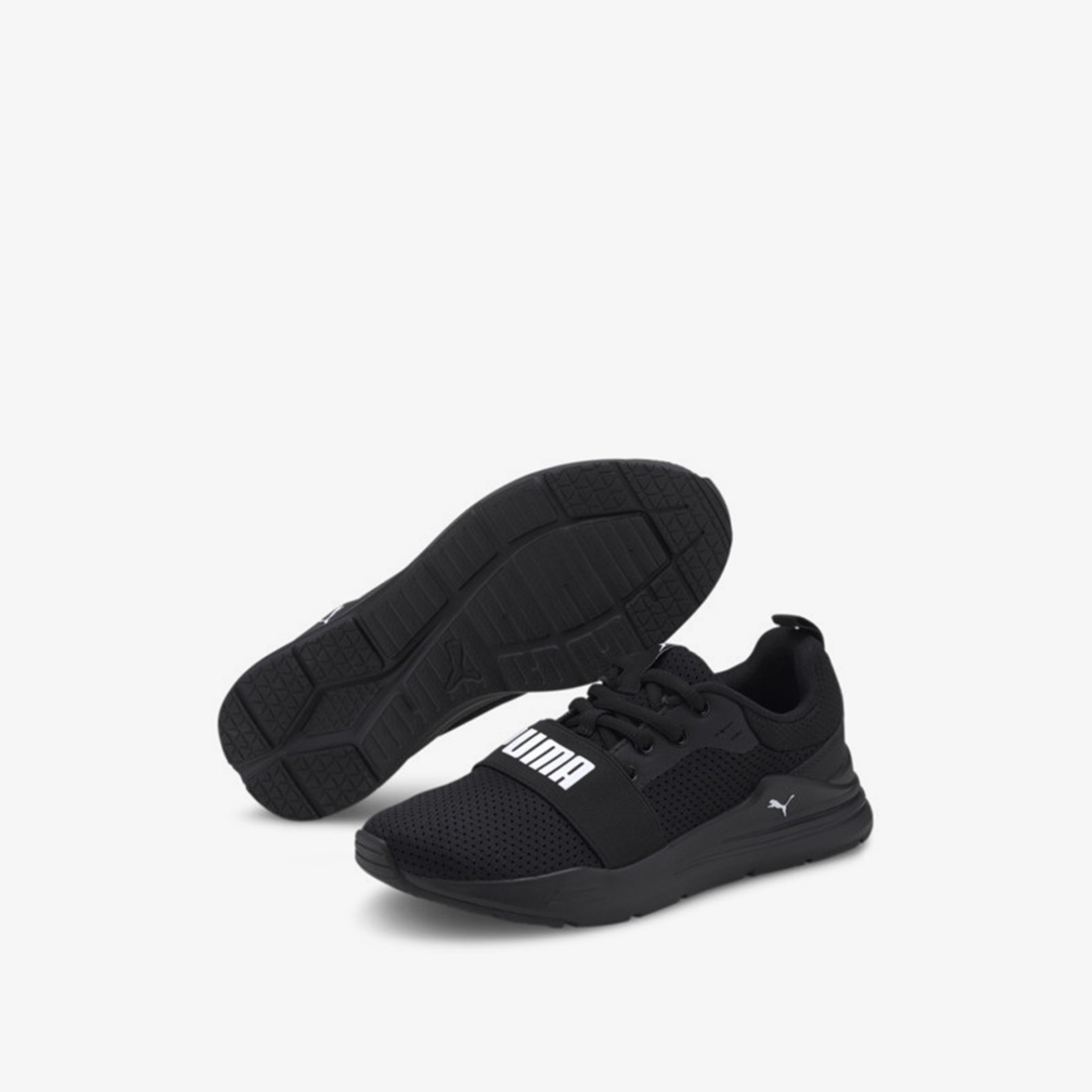 Puma fur shoes store sale online