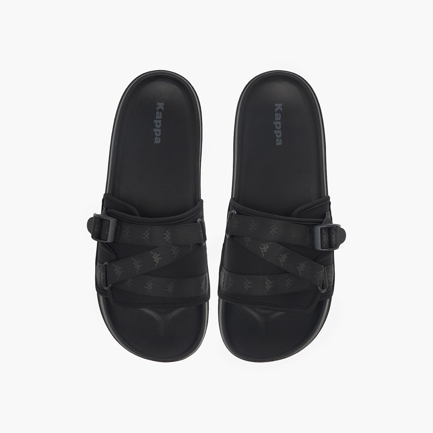 شبشب بطبعات الشعار للرجال من كابا-men-shoes-flipflopsandslides-image-1