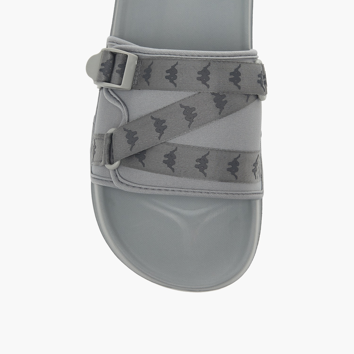 Kappa Mens Logo Print Slides-men-shoes-flipflopsandslides-image-3