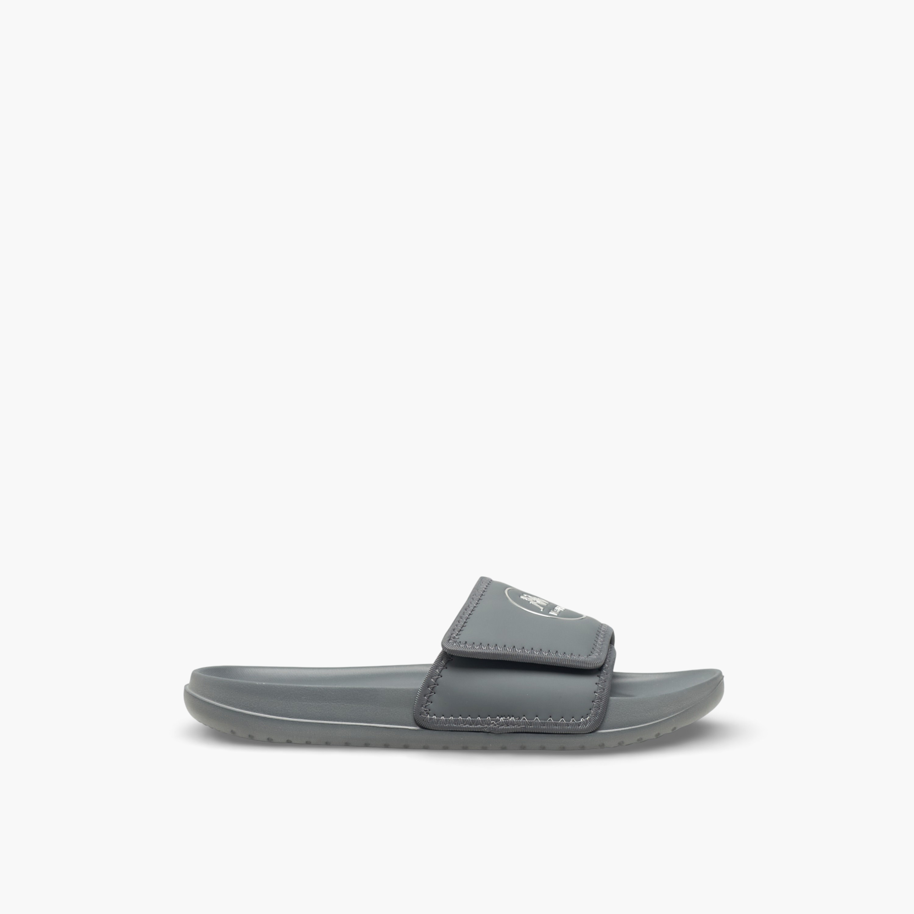 Kappa Men Logo Detail Slides-men-shoes-flipflopsandslides-image-2