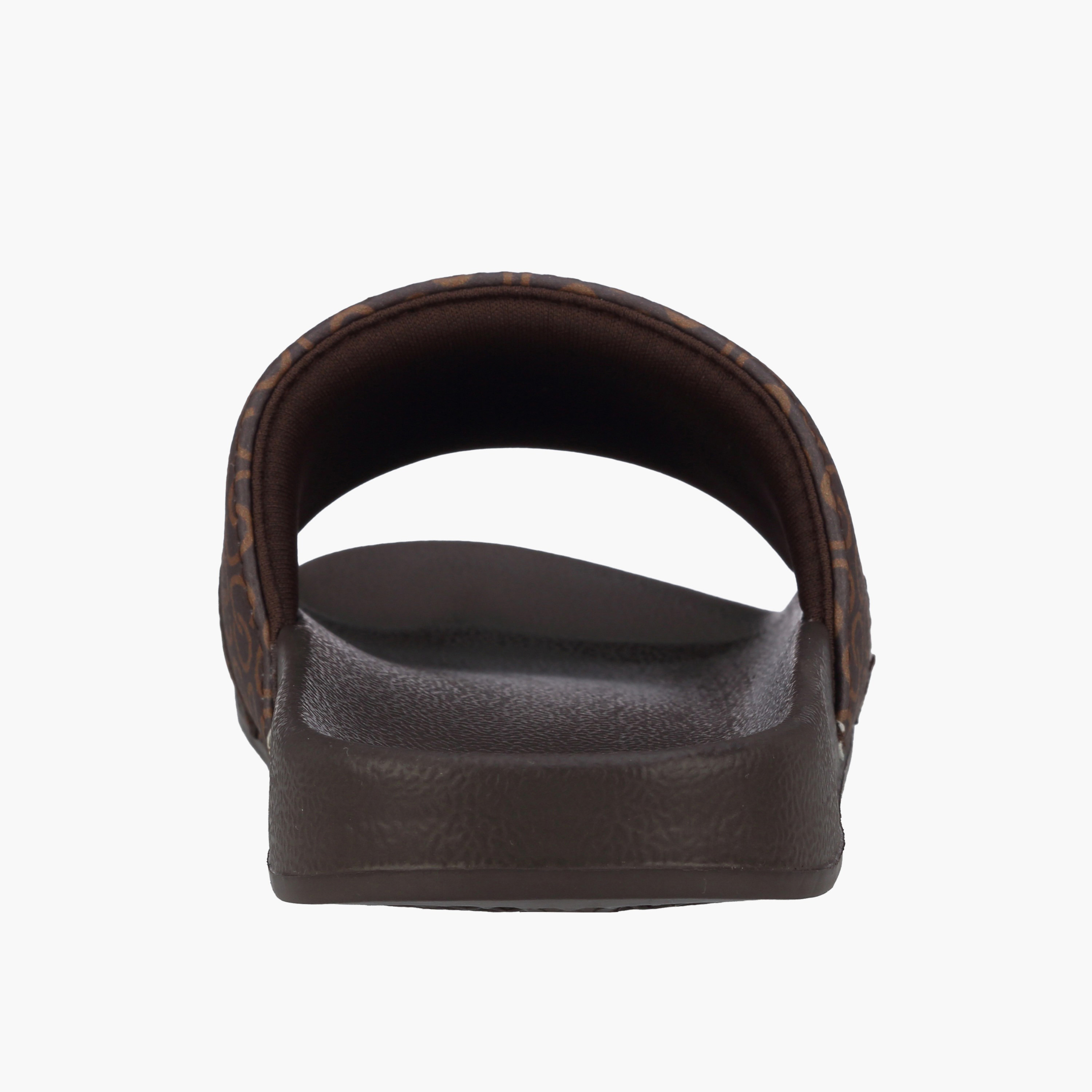 شبشب سلايد بطبعات مونوجرام للنساء من سيليست-women-shoes-flipflopsandslides-image-4