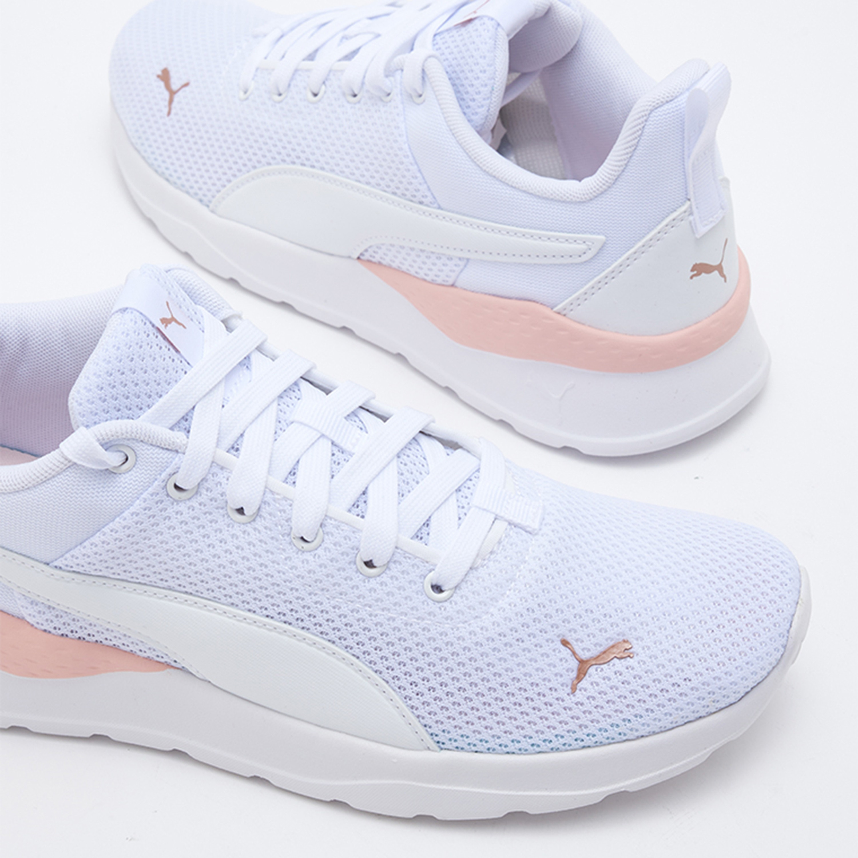 Puma Women's Anzarun Lite Sneakers 37436442 | OE-sports-women-shoes-image-5