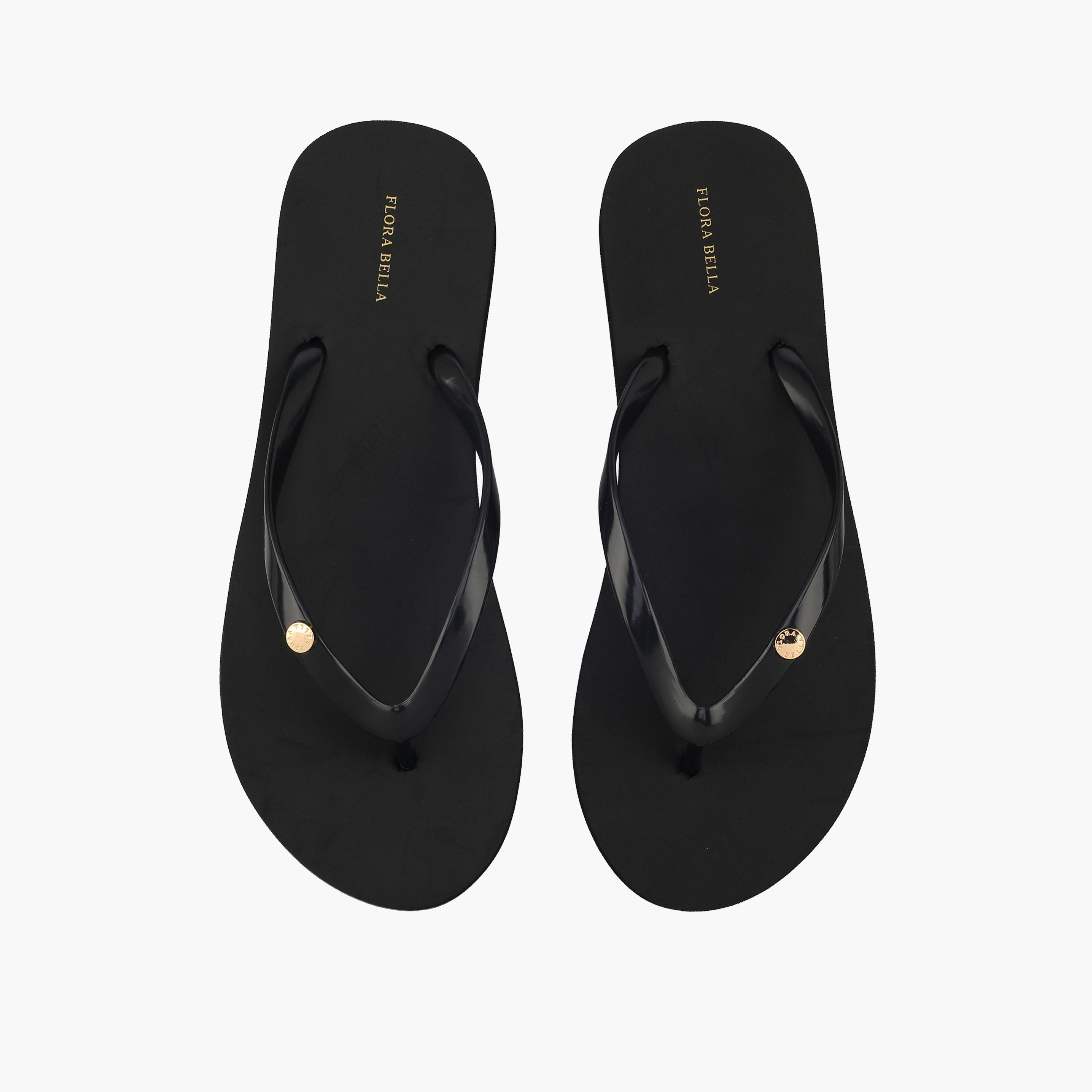 شبشب سهل الارتداء للنساء من فلورا بيلا-women-shoes-flipflopsandslides-image-1