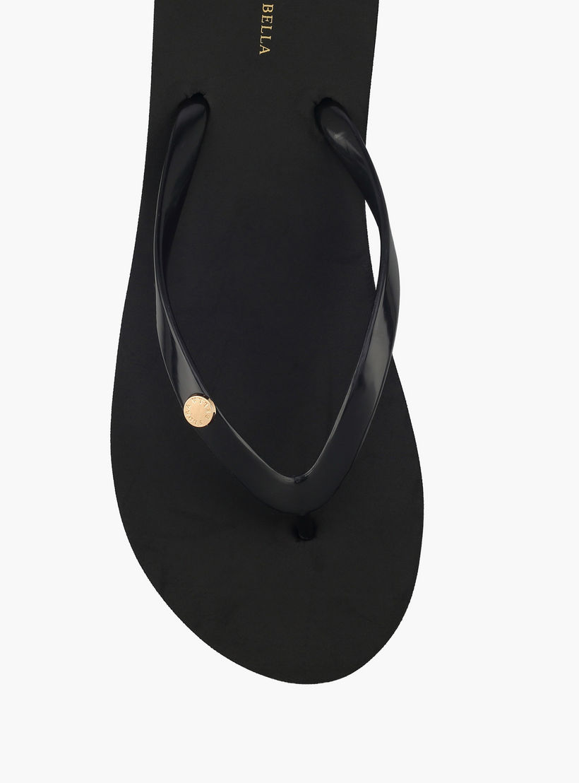 شبشب سهل الارتداء للنساء من فلورا بيلا-women-shoes-flipflopsandslides-image-3