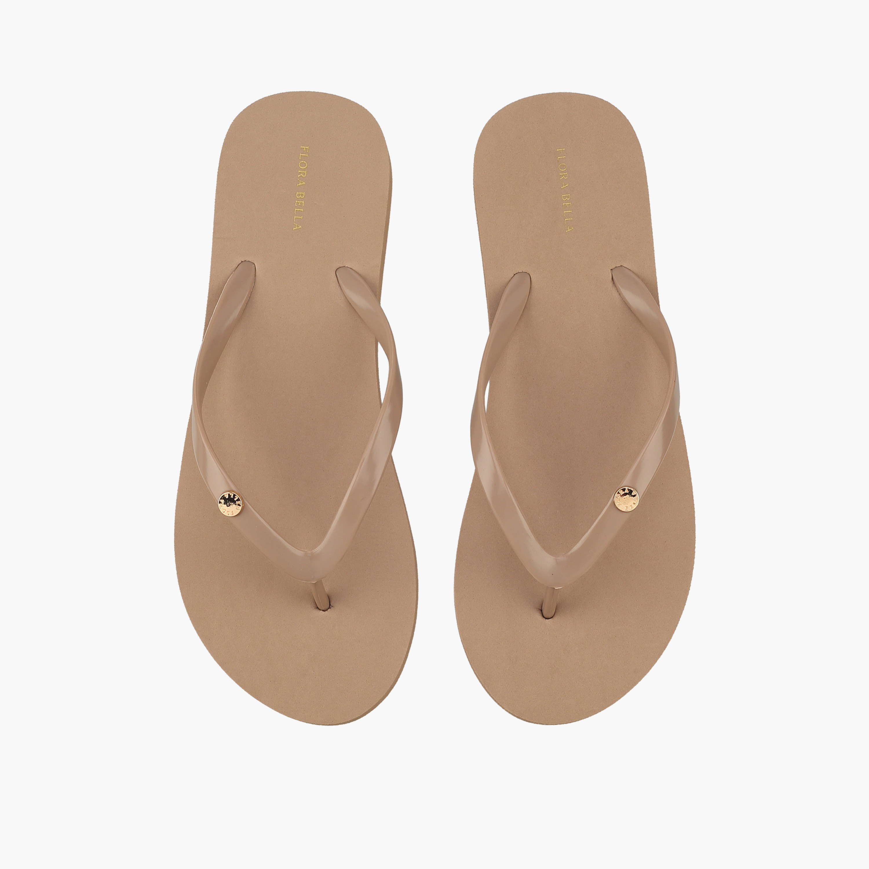 شبشب سهل الارتداء للنساء من فلورا بيلا-women-shoes-flipflopsandslides-image-1