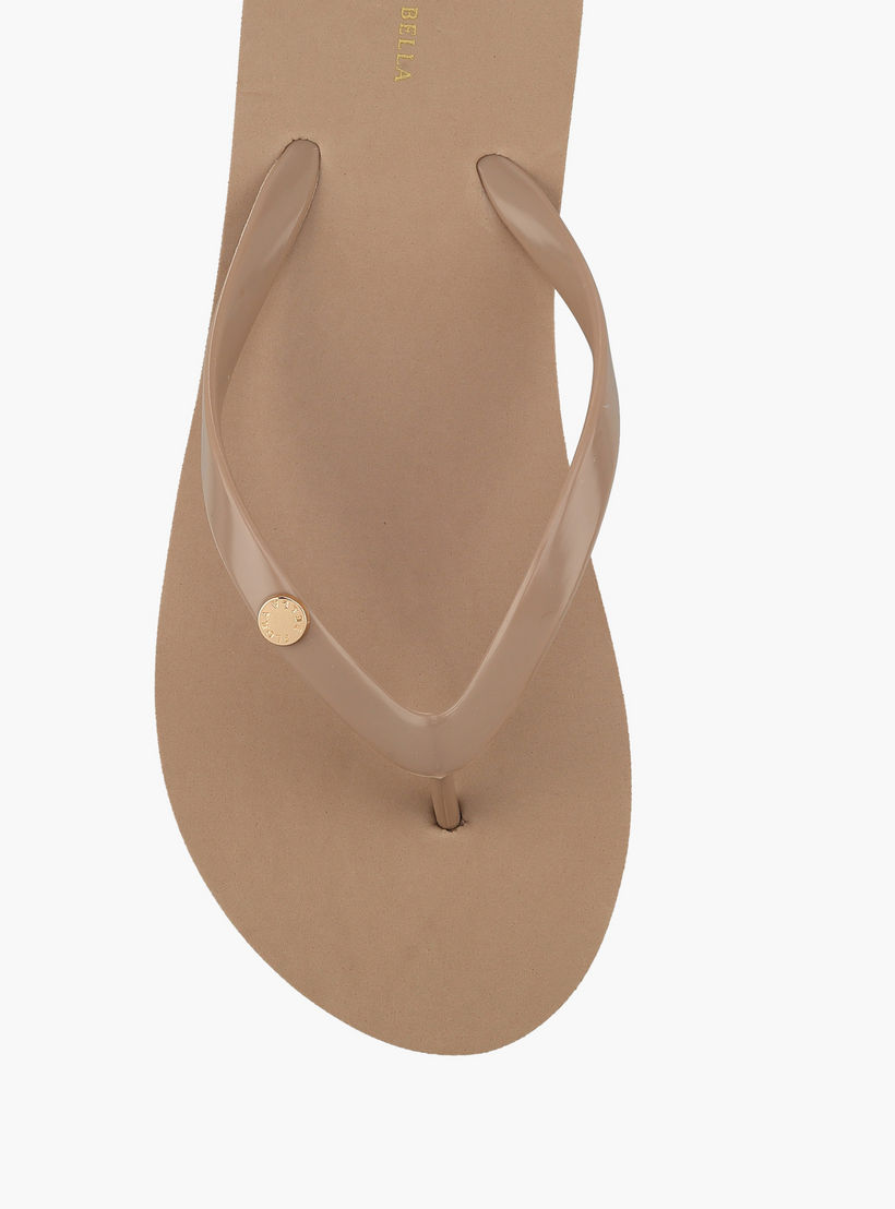 شبشب سهل الارتداء للنساء من فلورا بيلا-women-shoes-flipflopsandslides-image-3