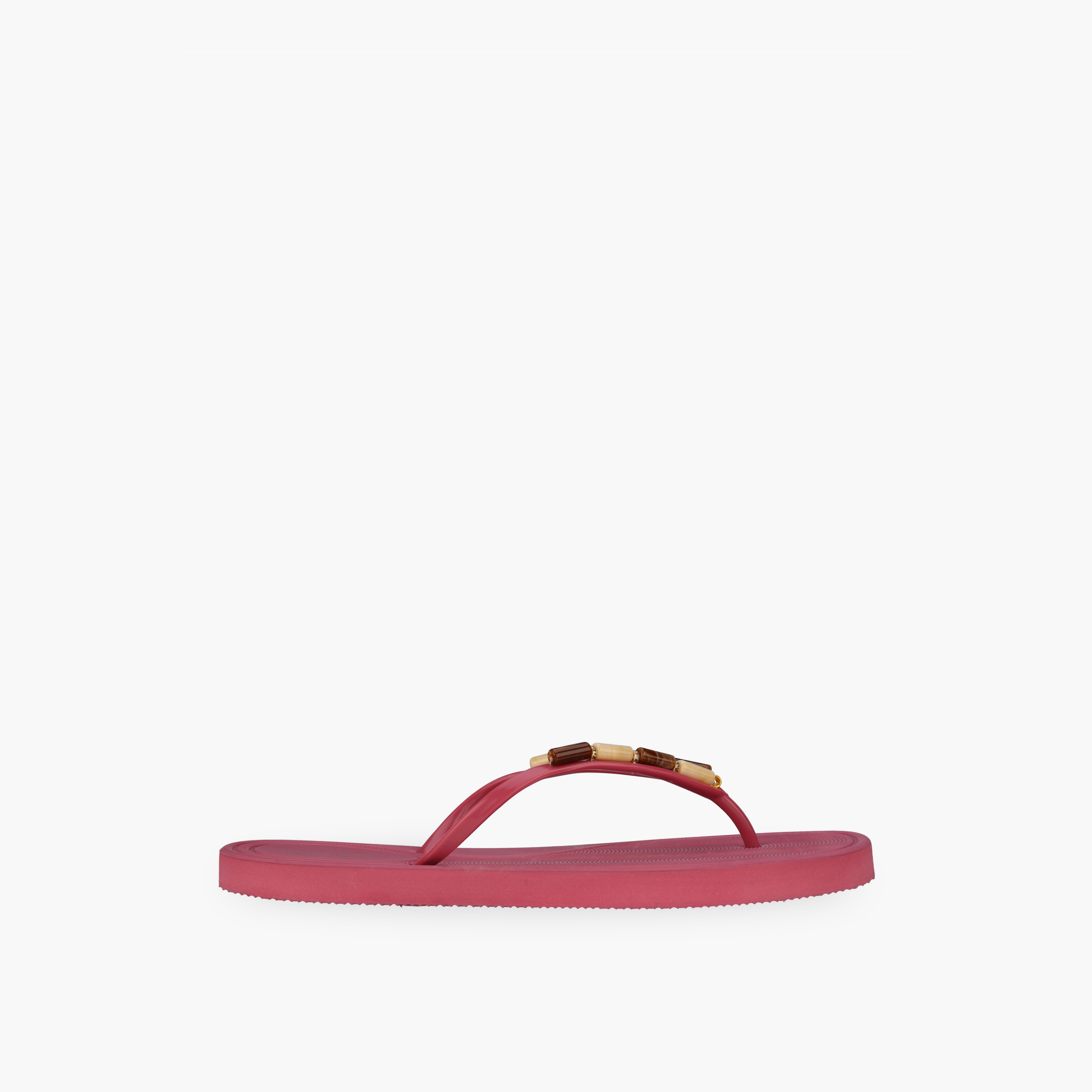 شبشب نسائي مزين بالخرز من سيليست-women-shoes-flipflopsandslides-image-2