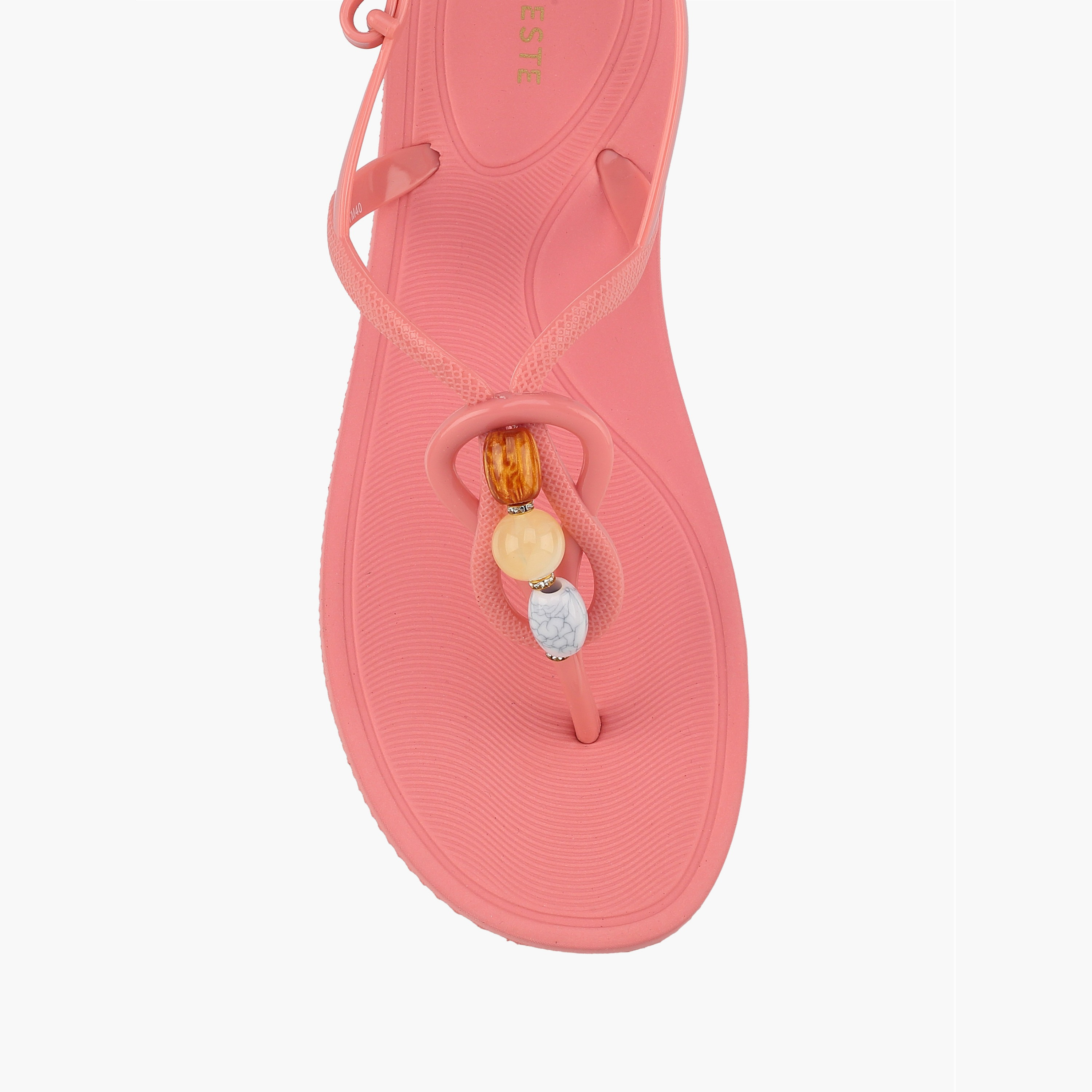 Celeste Women Embellished Sandals-women-shoes-sandals-flats-image-3